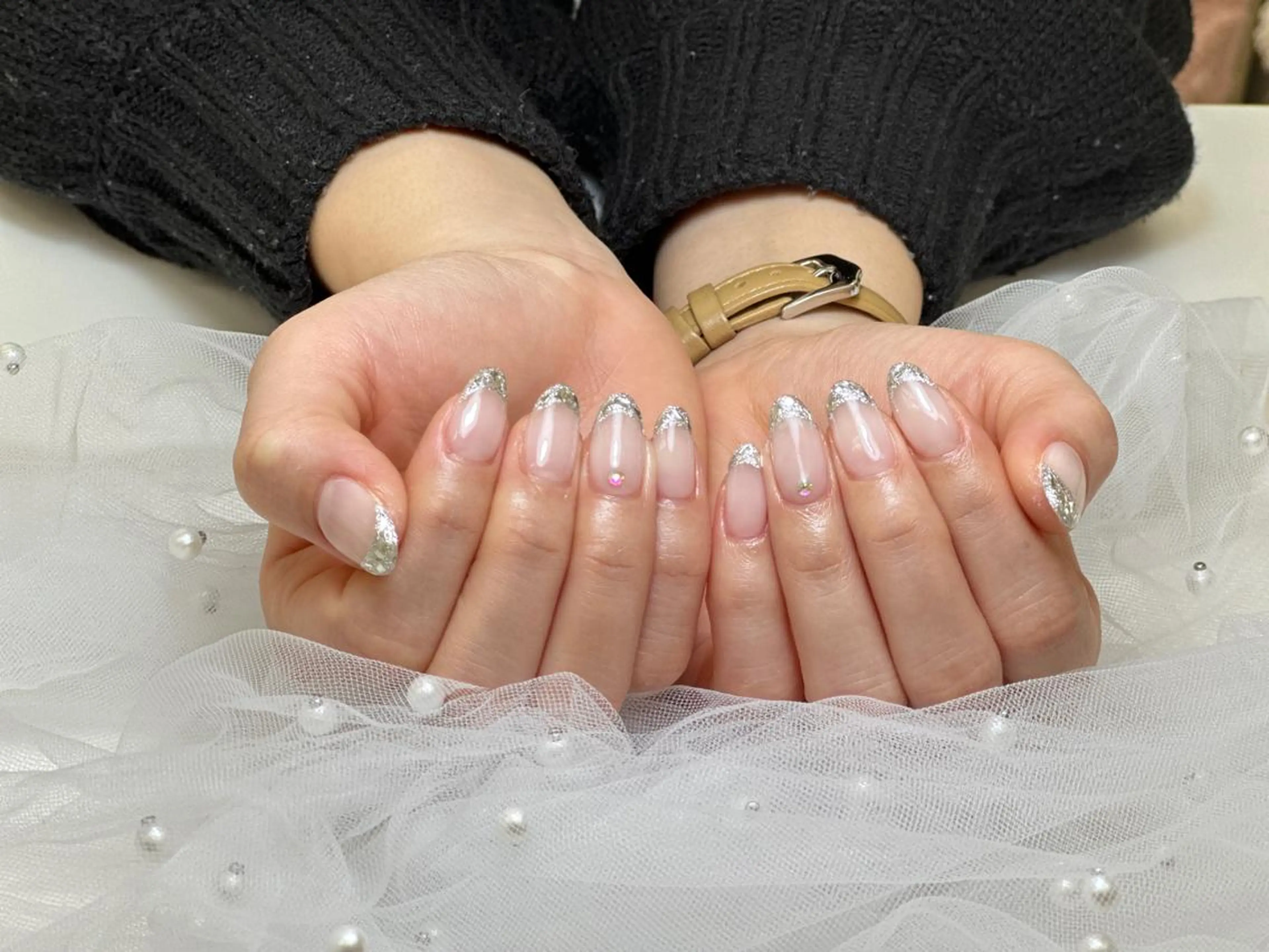ネイル HAHA NAILSのネイルデザイン