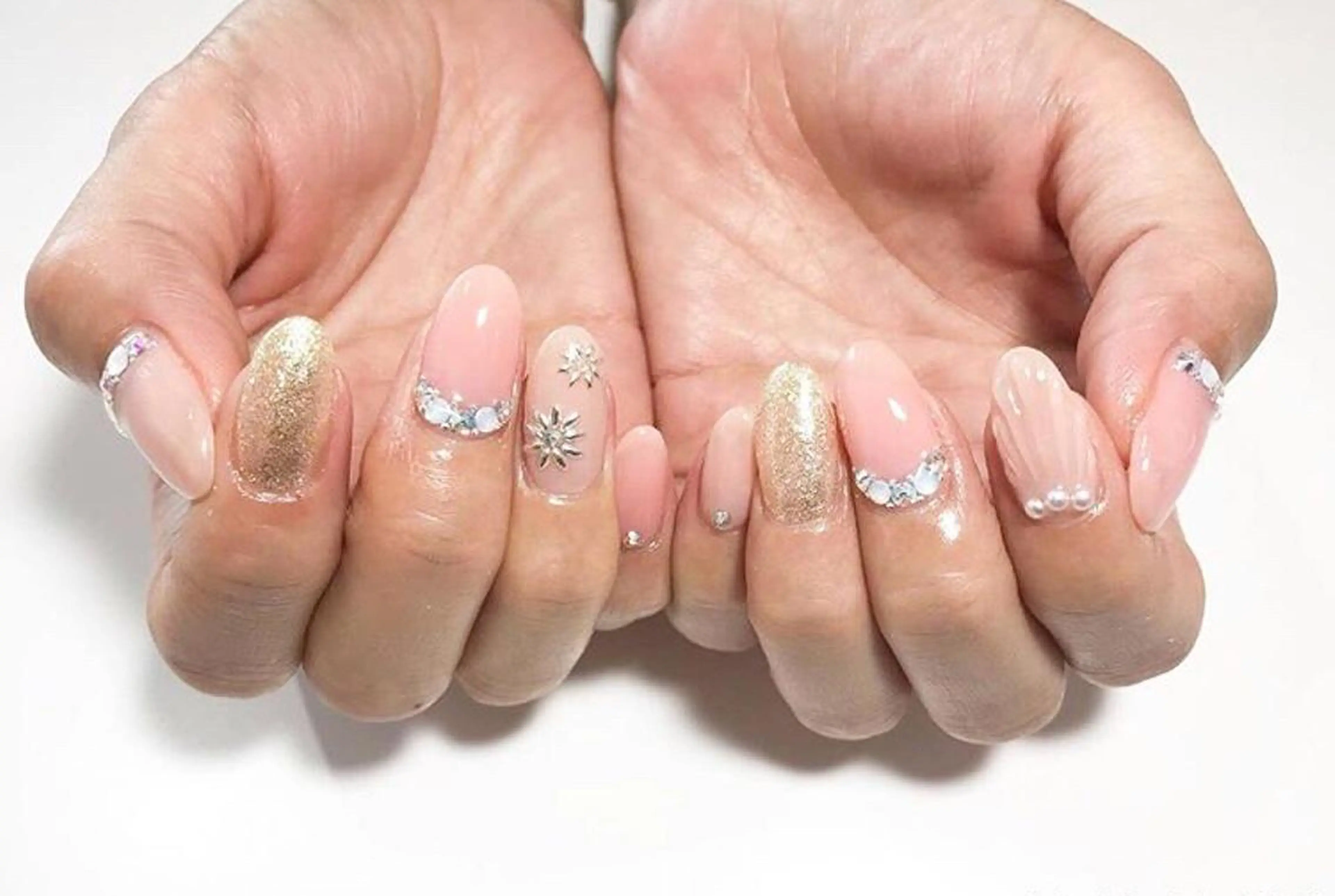 ネイル ハンドネイル 狭山店(林) You nailのネイルデザイン