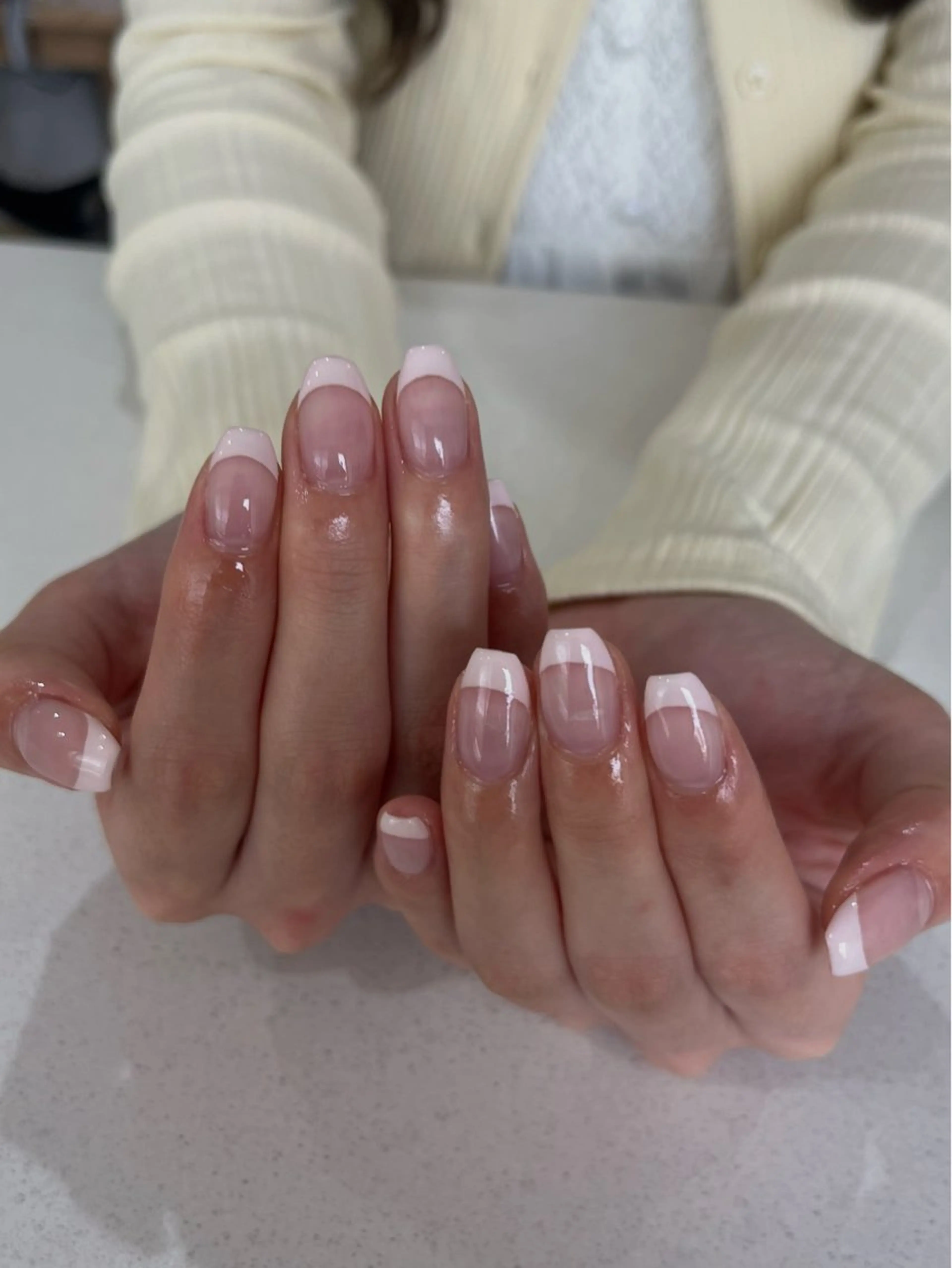 ネイル mute.笹口店所属・mute. harunaのネイルデザイン