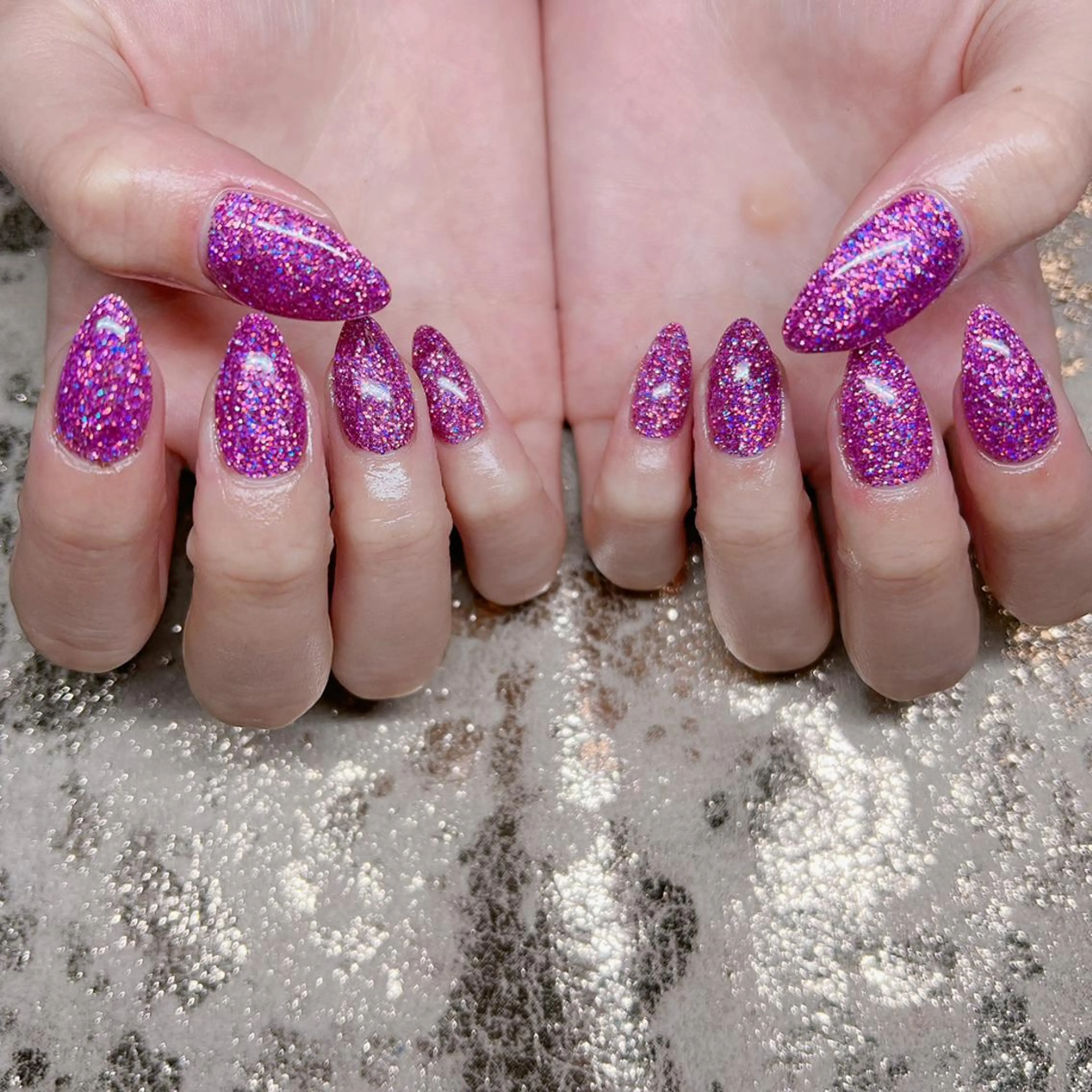 ネイル 個室ネイルサロンDolly  Girl〜ドーリーガール〜所属・DollyGirl KYOKOのネイルデザイン