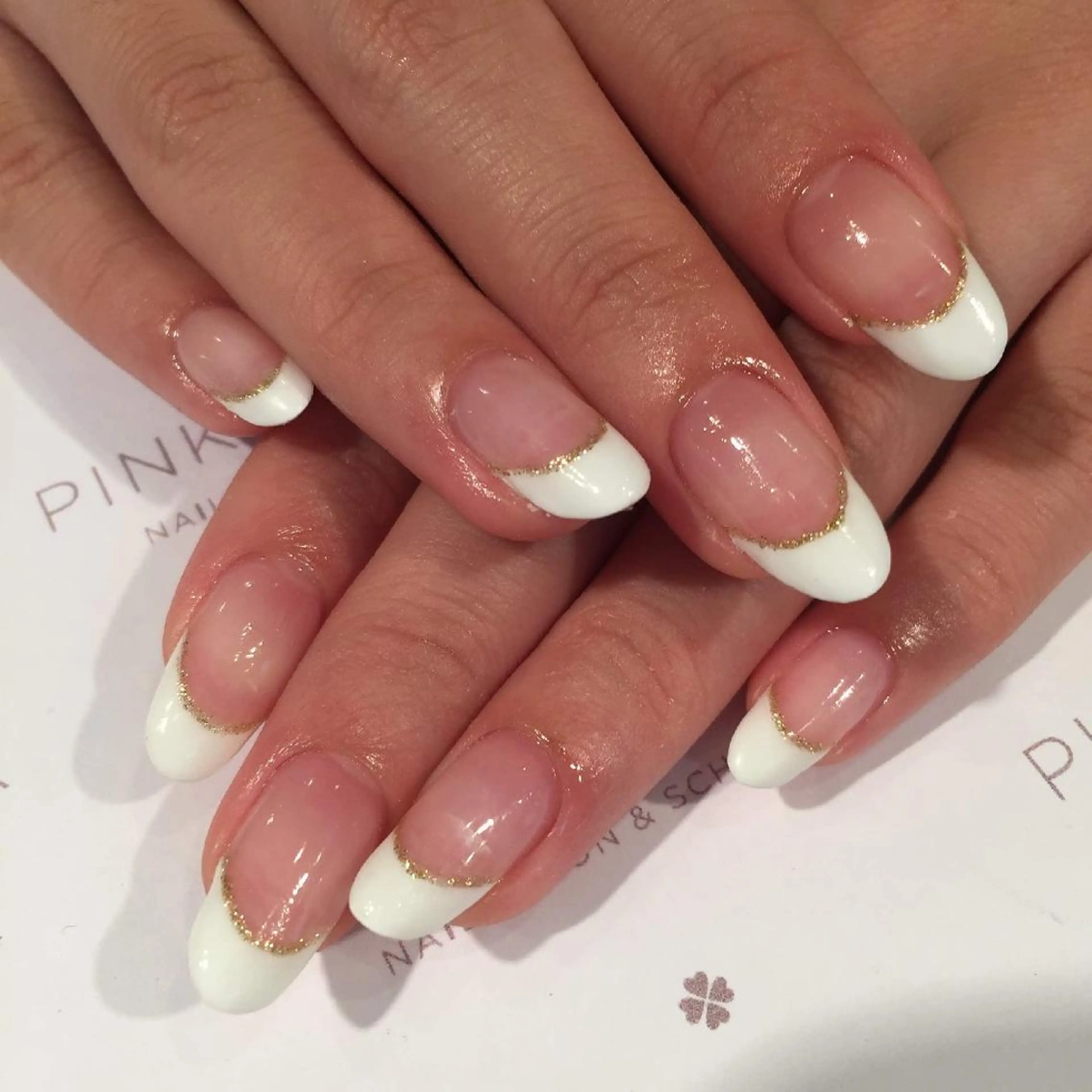 ネイル 北村 麻美のネイルデザイン