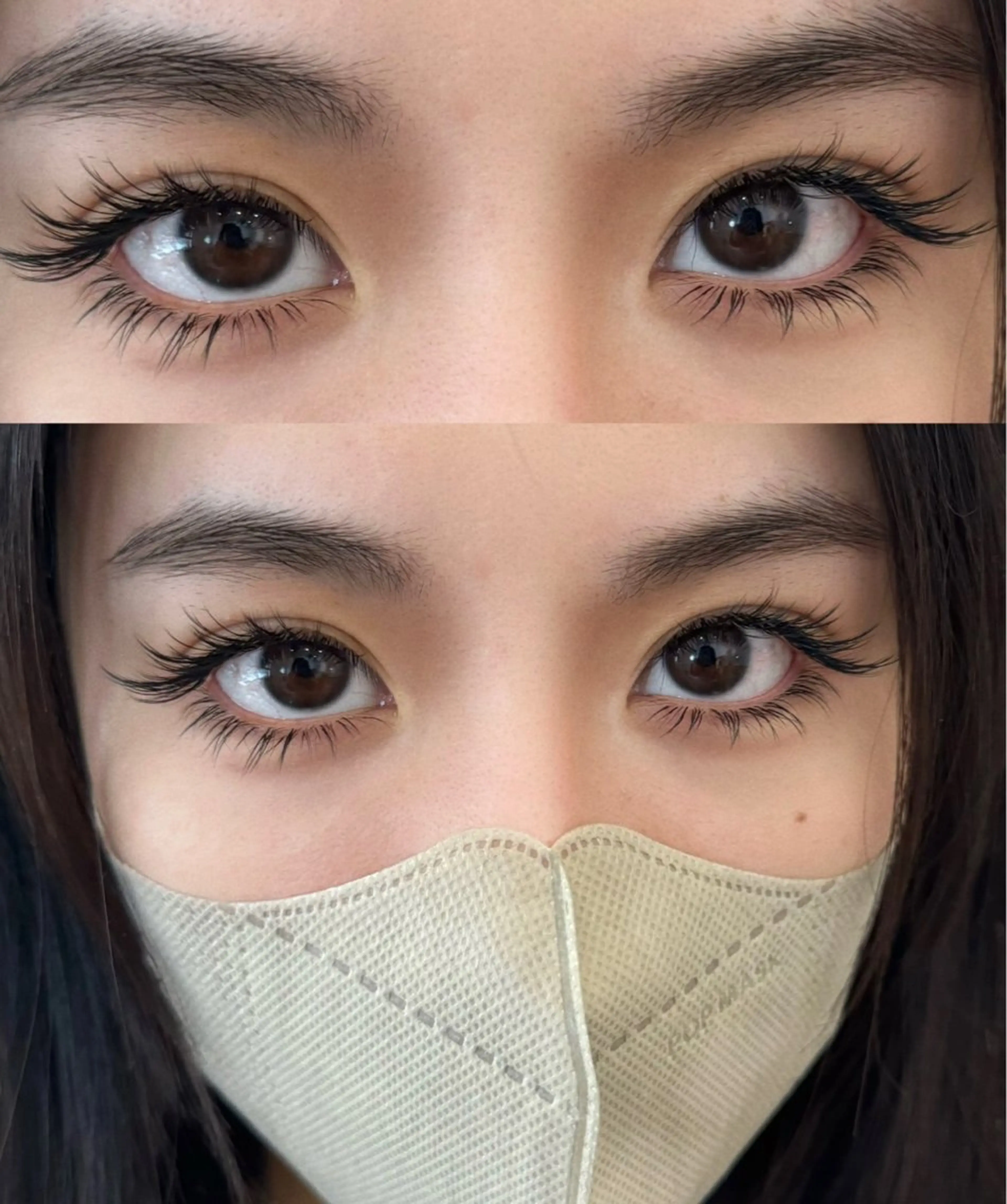 マツエク・マツパ Mizukiマツエク &まつげパーマ池袋店のマツエク・マツパデザイン