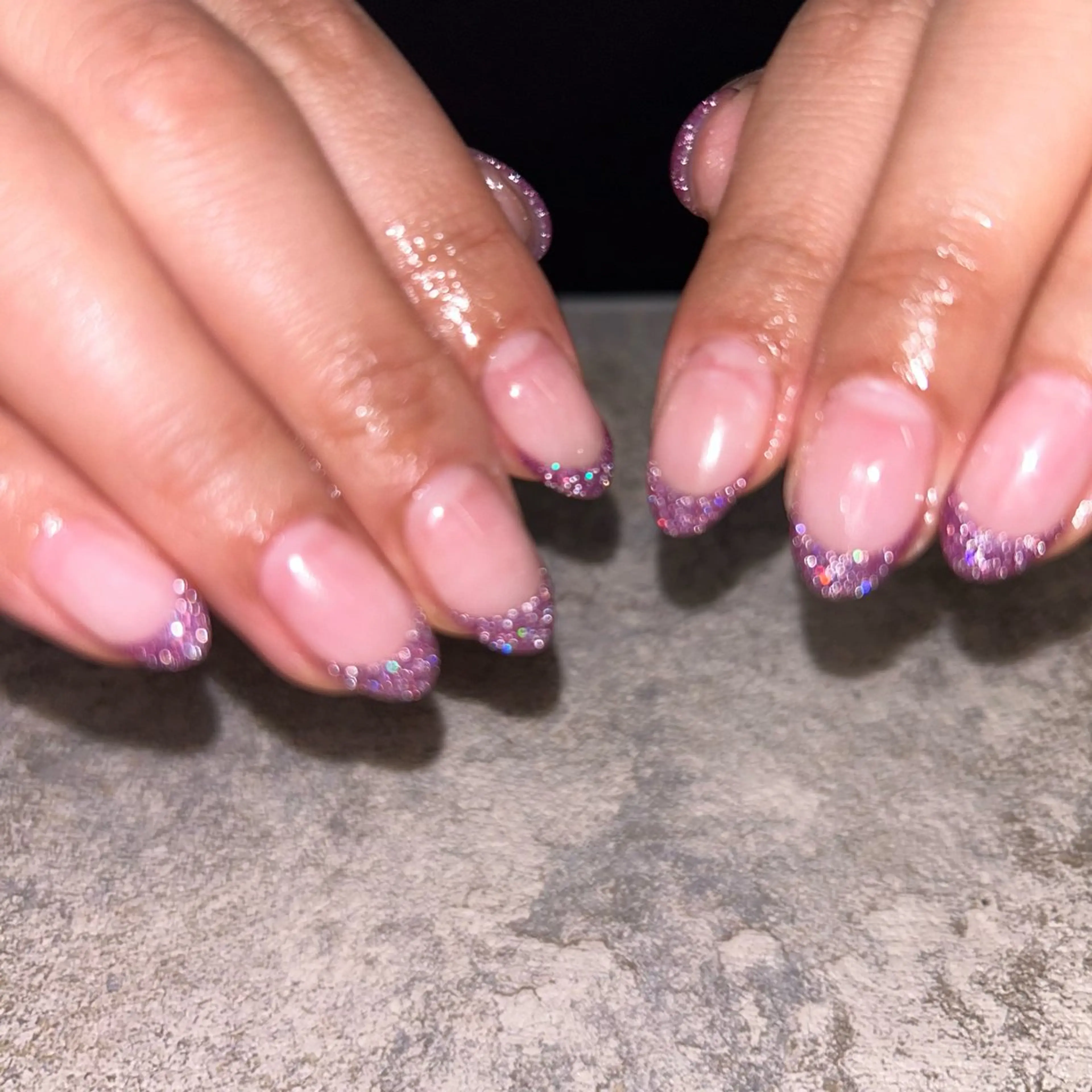 ネイル kicoco.nail所属・kicoconail misakoのネイルデザイン