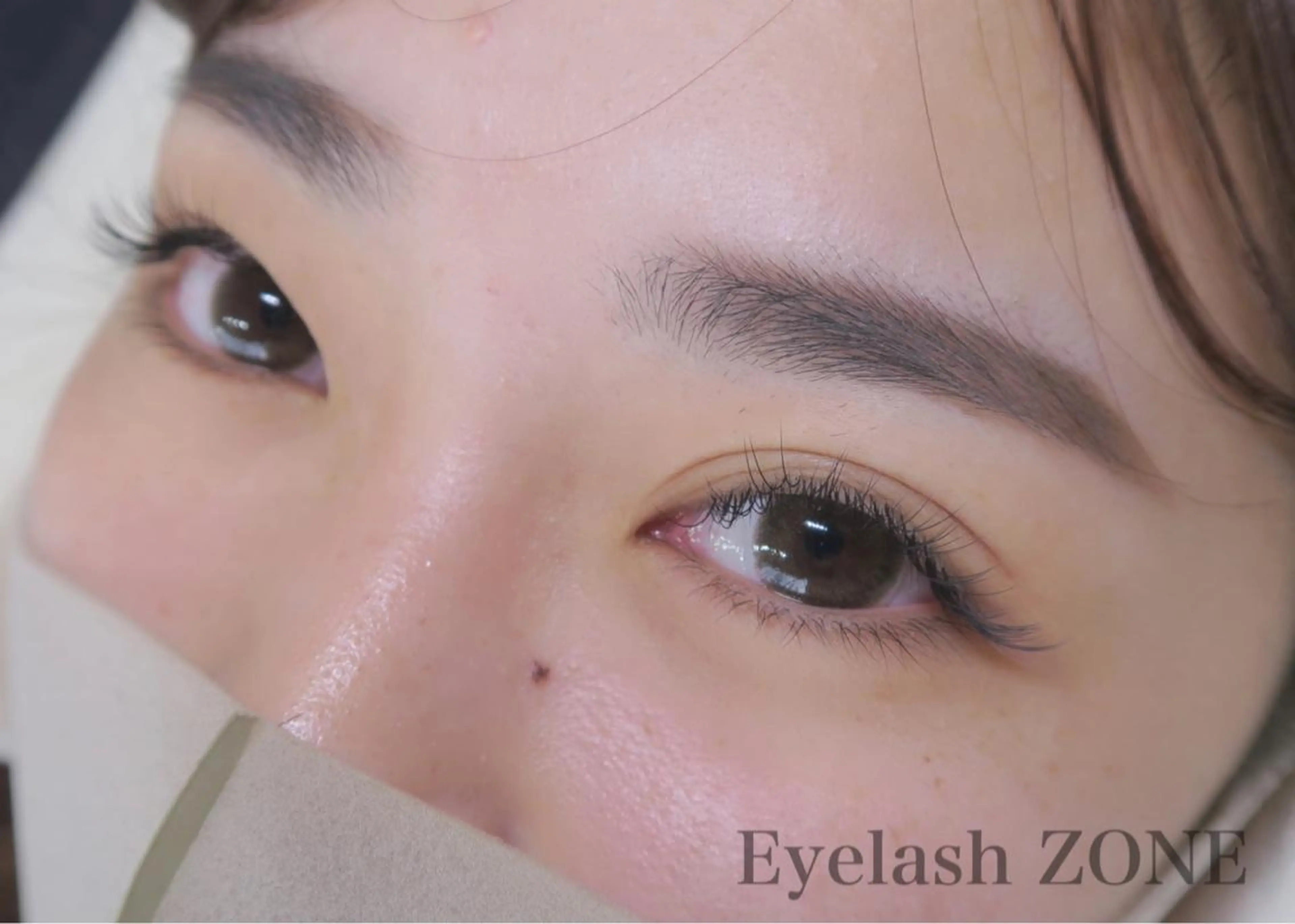 マツエク・マツパ f.【エフドット】 二俣川のマツエク・マツパデザイン