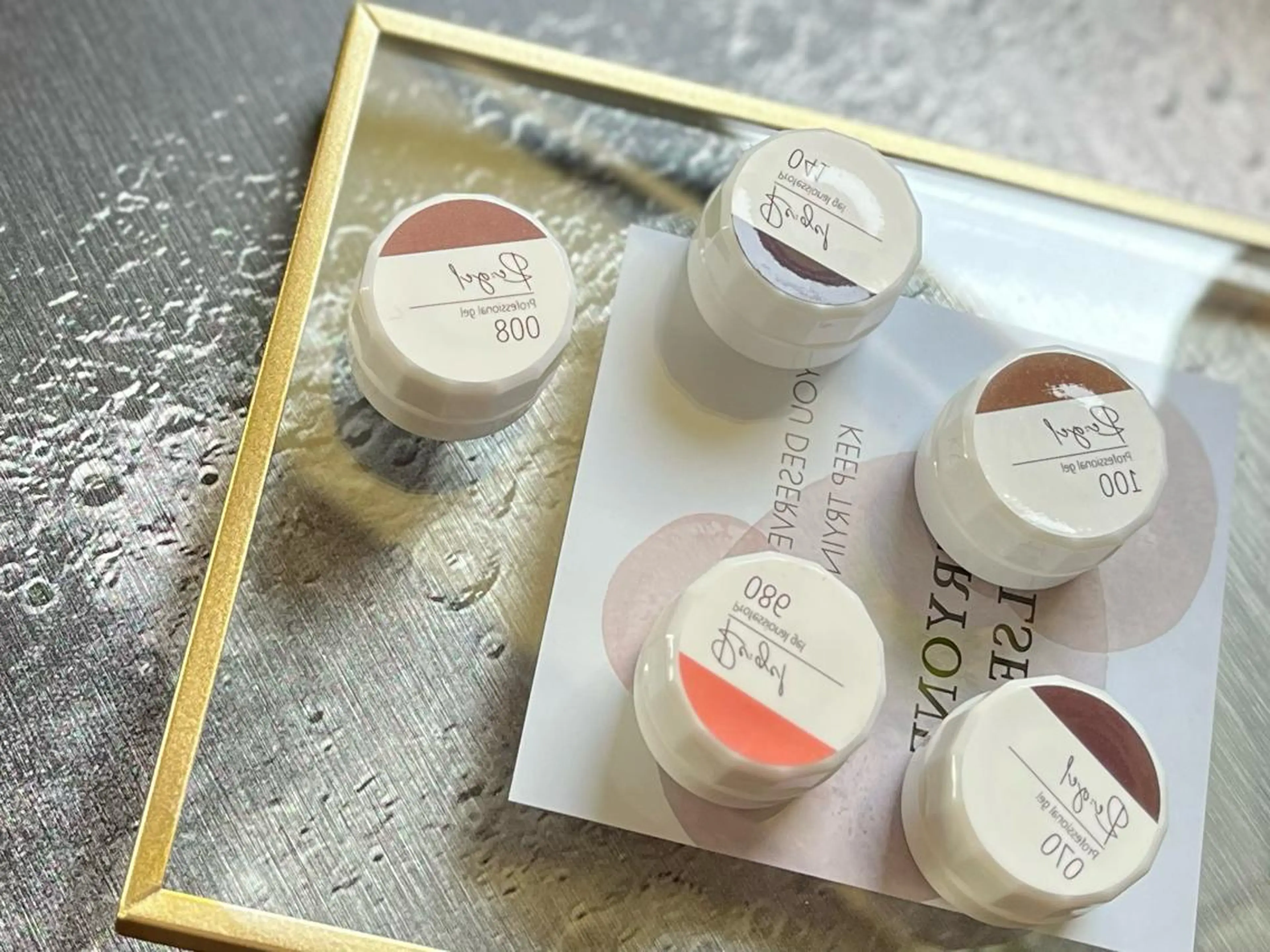 ネイル ハンドネイル COELm所属・COELm🌙 /ネイル着付けのネイルデザイン