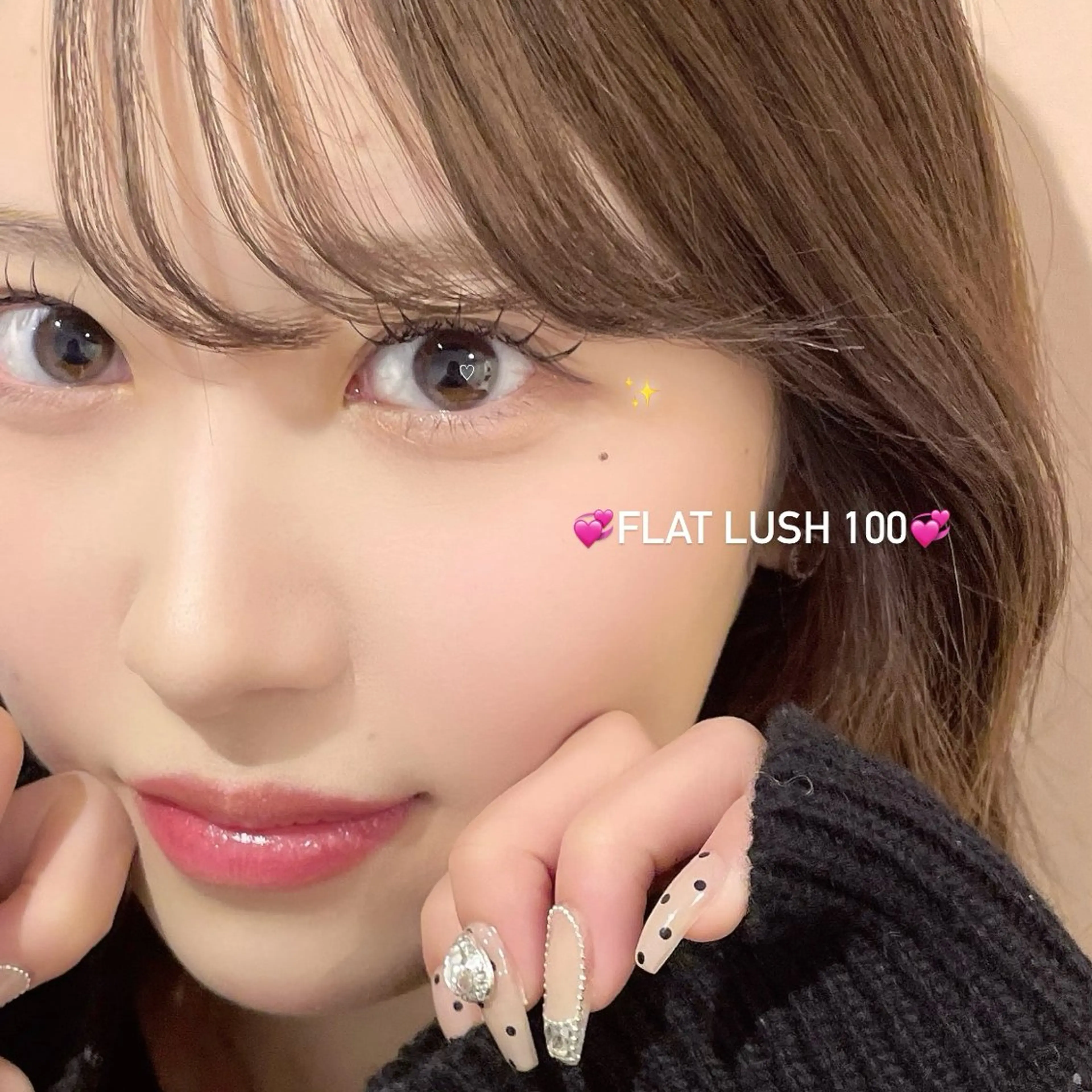 マツエク・マツパ AYAKA🤍 まつ毛パーマのマツエク・マツパデザイン