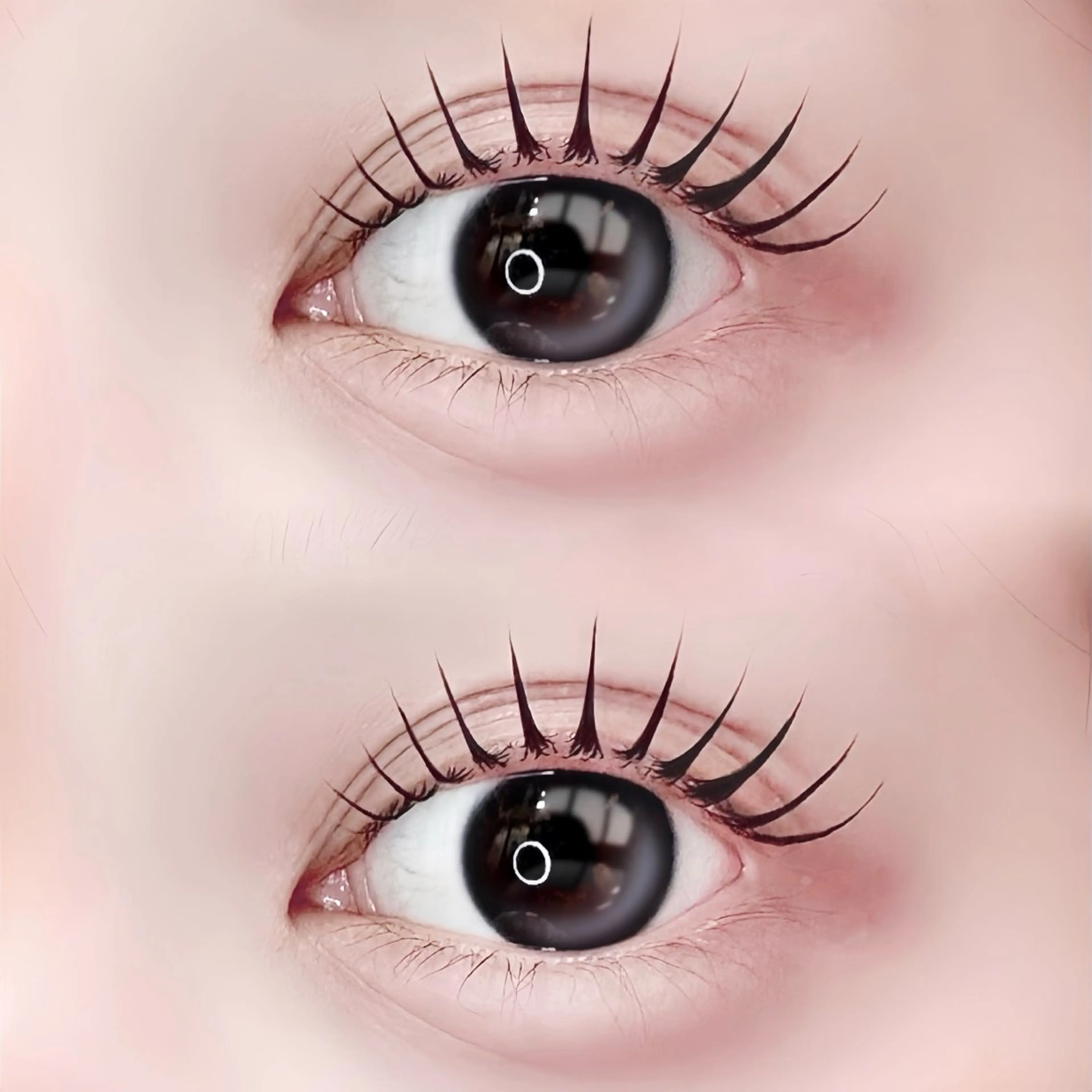 マツエク・マツパ 🎀 misuzu 🎀のマツエク・マツパデザイン