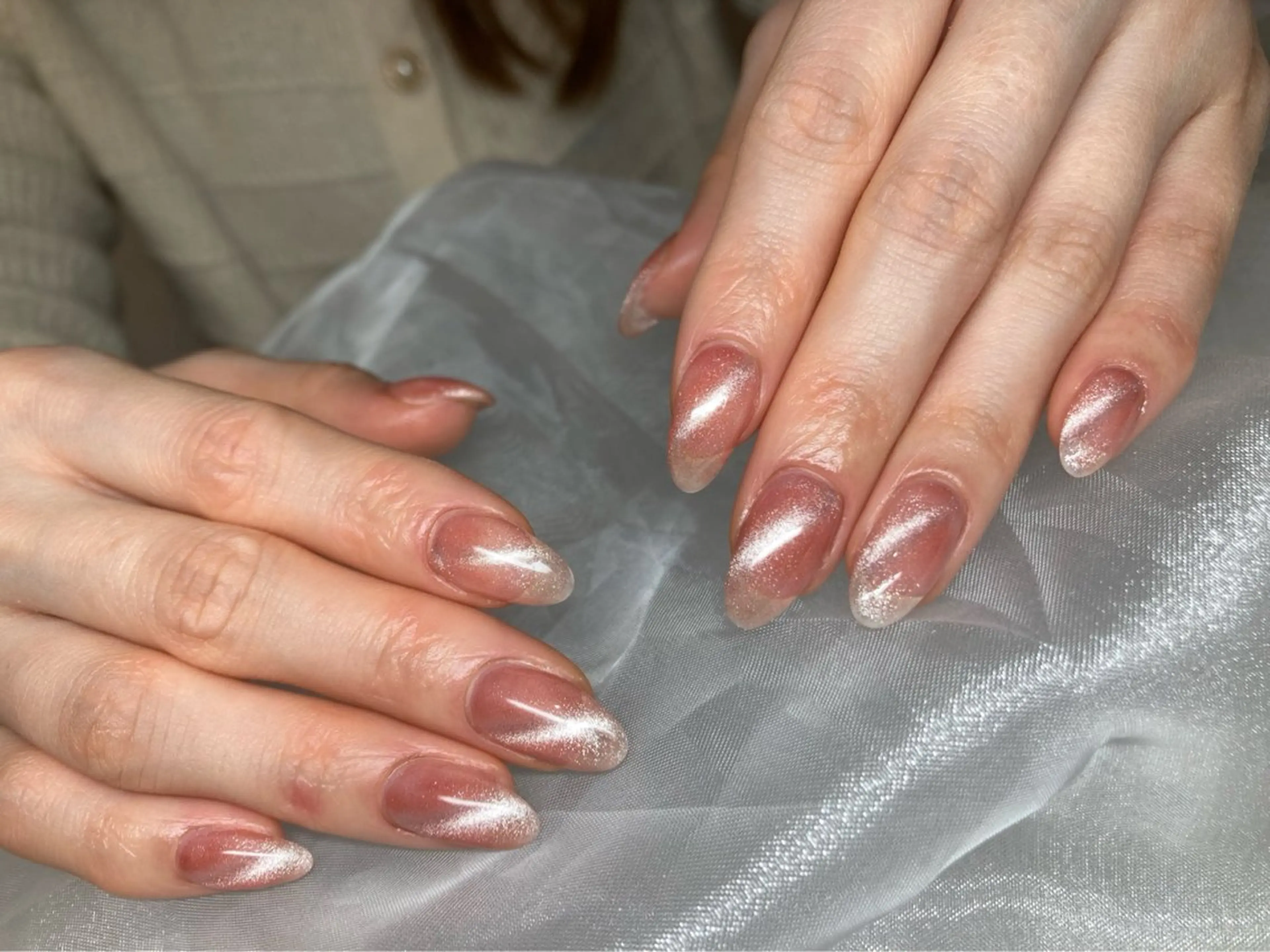 ネイル ハンドネイル Private nailsalon  N所属・N nail - KOBE -のネイルデザイン