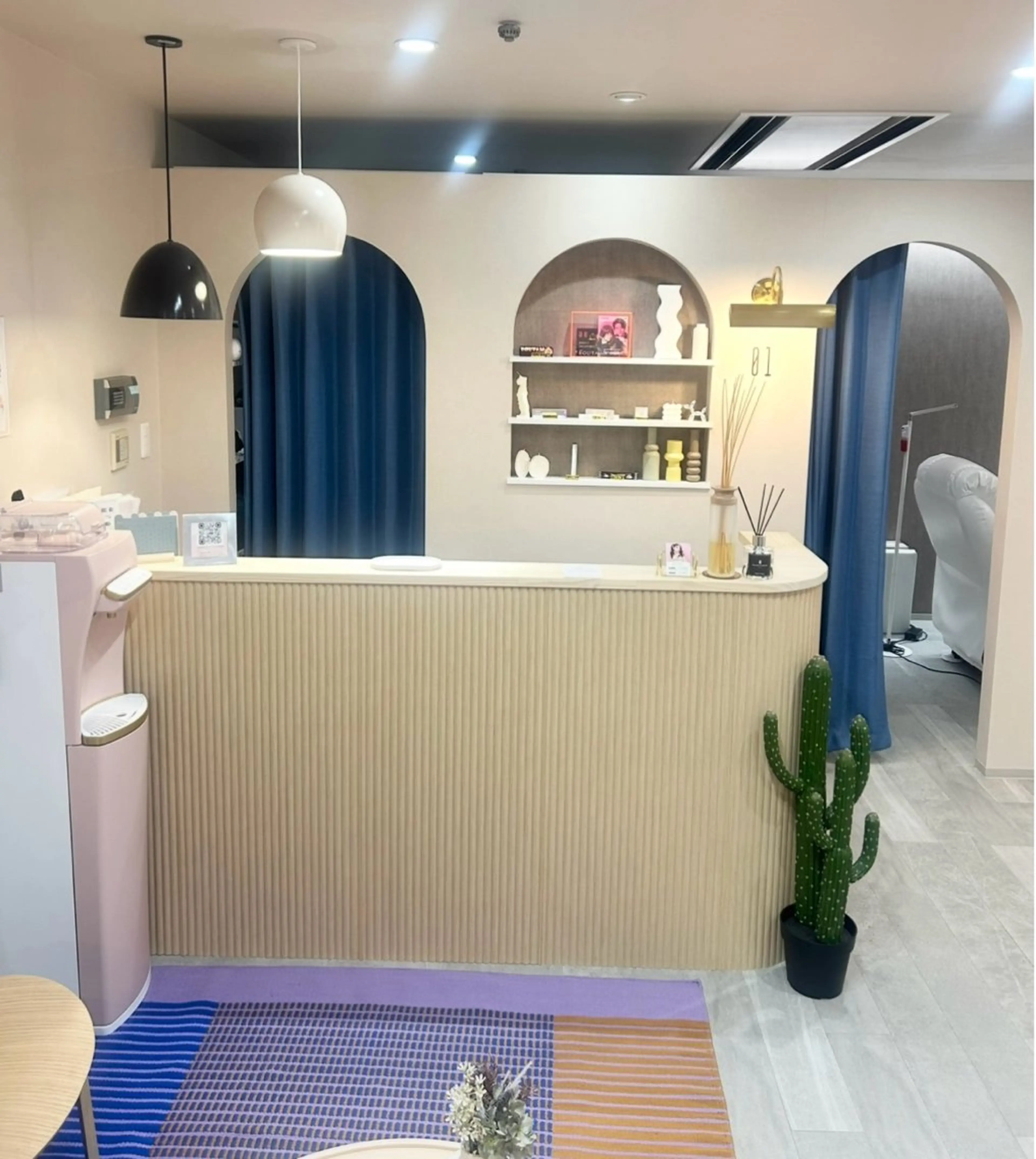 メンズ アイブロウ ワックス脱毛 眉カット その他(アイブロウ) WHITEEYE🪄 kyuaの眉毛・アイブロウイメージ