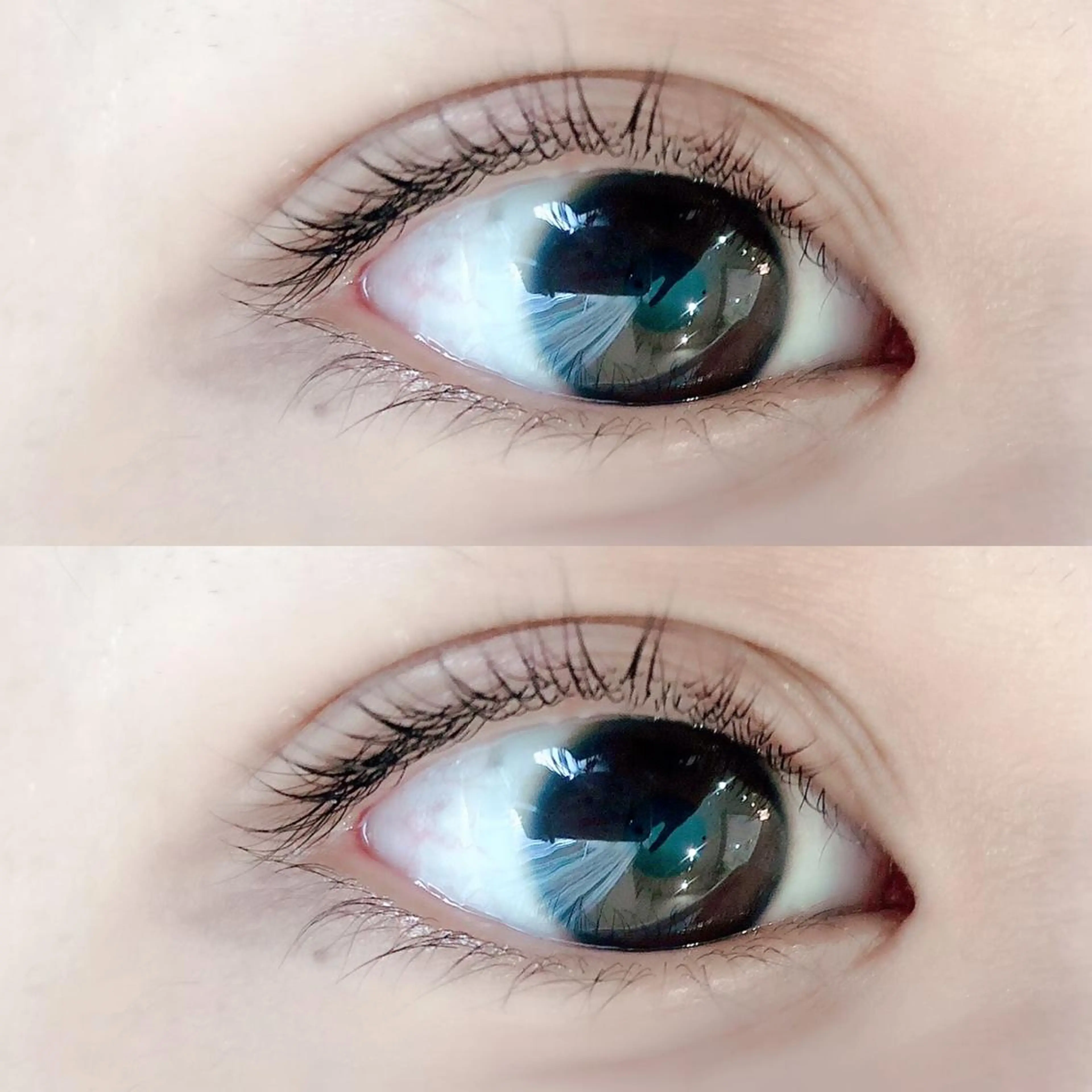 マツエク・マツパ kivi所属・kivi 侑生のマツエク・マツパデザイン