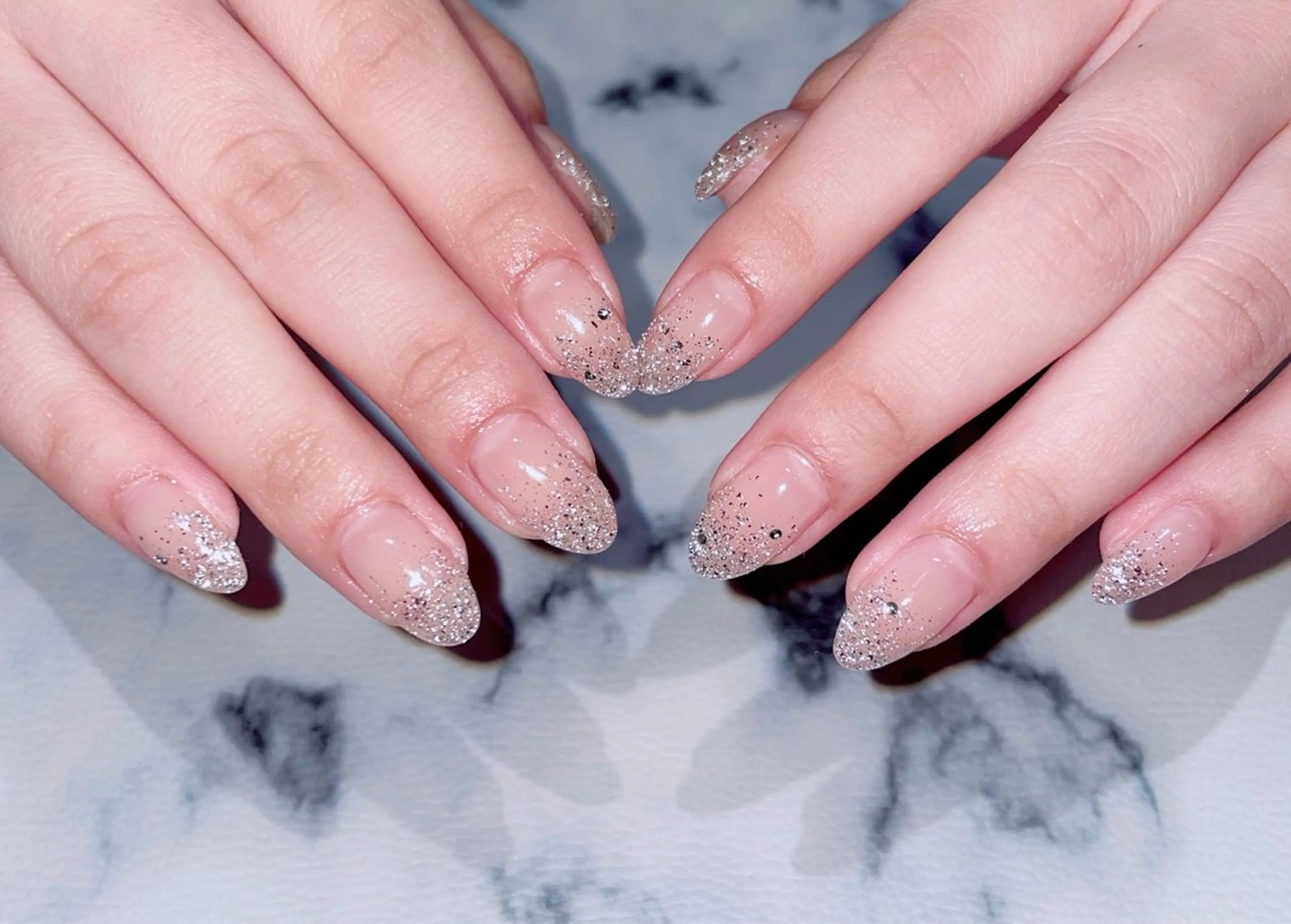 ネイル 奥田 加奈子のその他イメージ