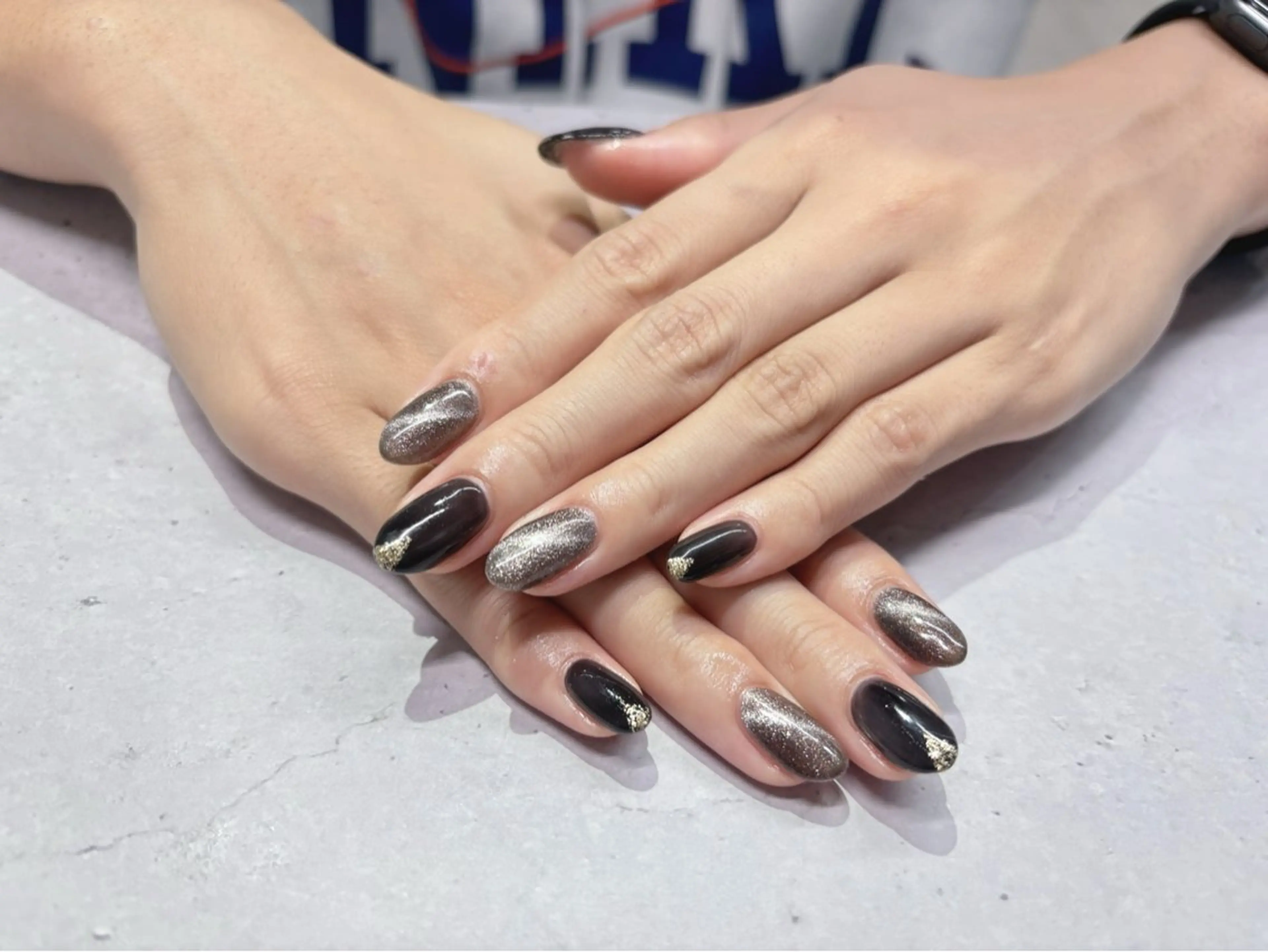 ネイル Lani🌈Nail AMIのネイルデザイン