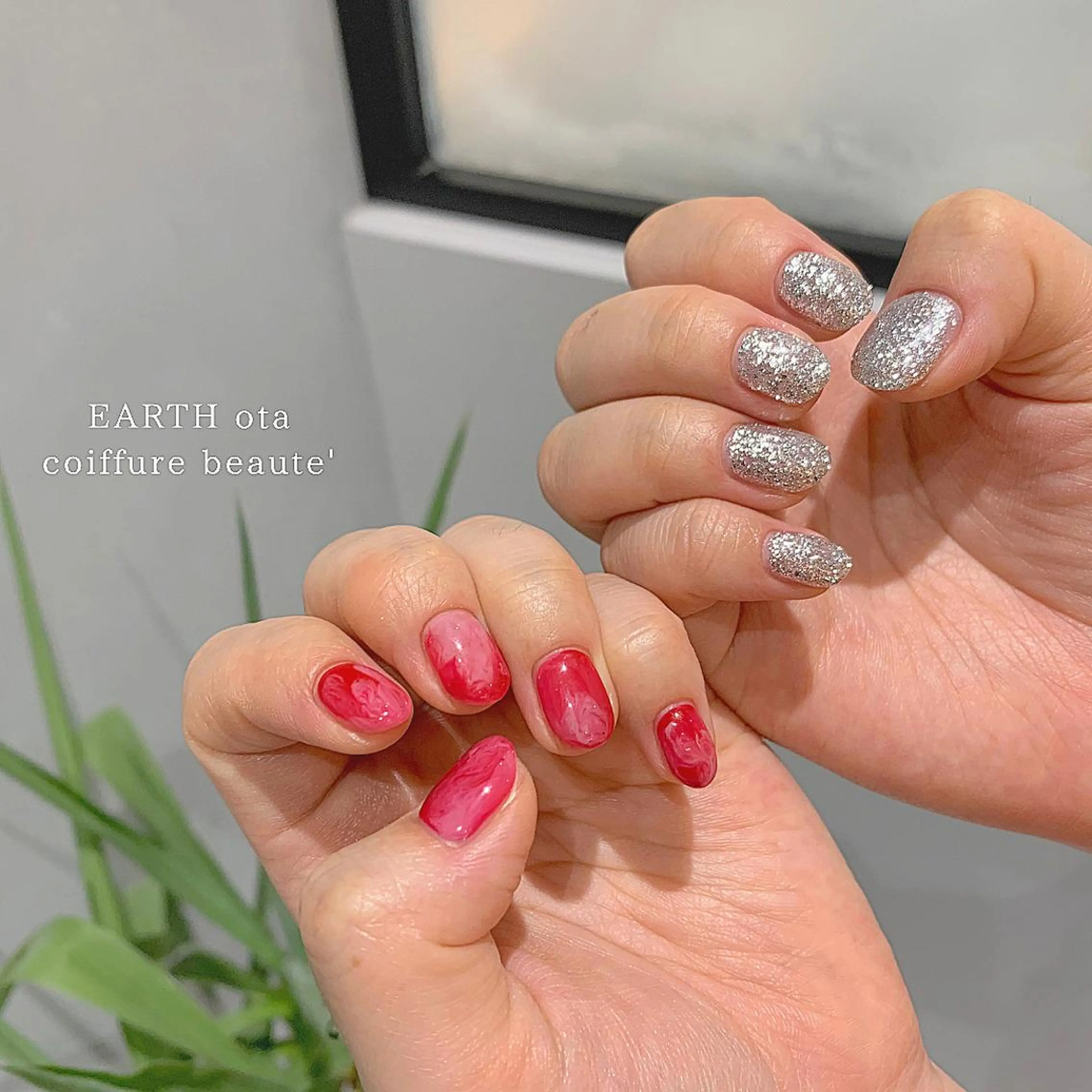 ネイル Rena colore'のネイルデザイン