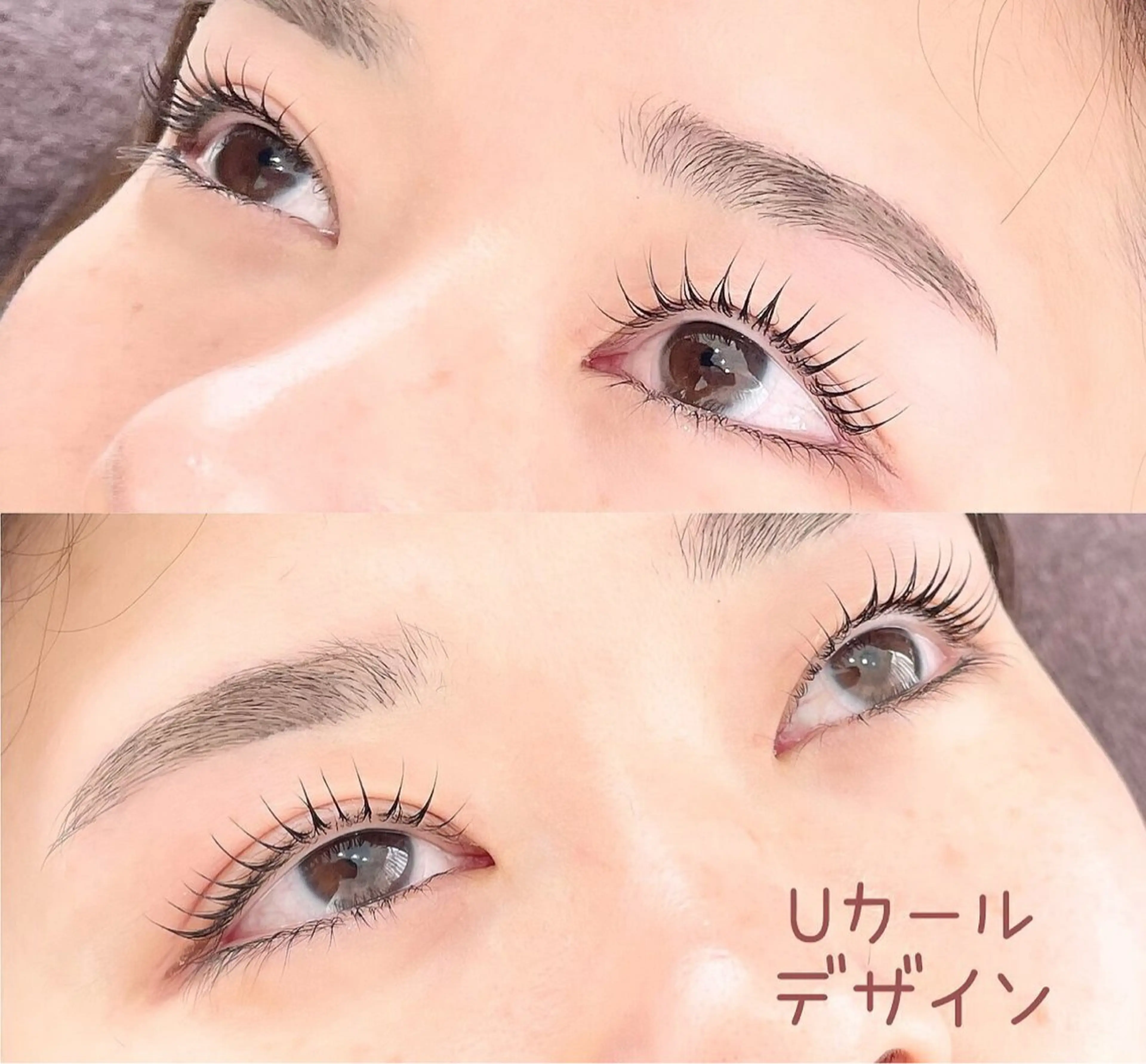 マツエク・マツパ most eyes 郡山🩵の眉毛・アイブロウイメージ