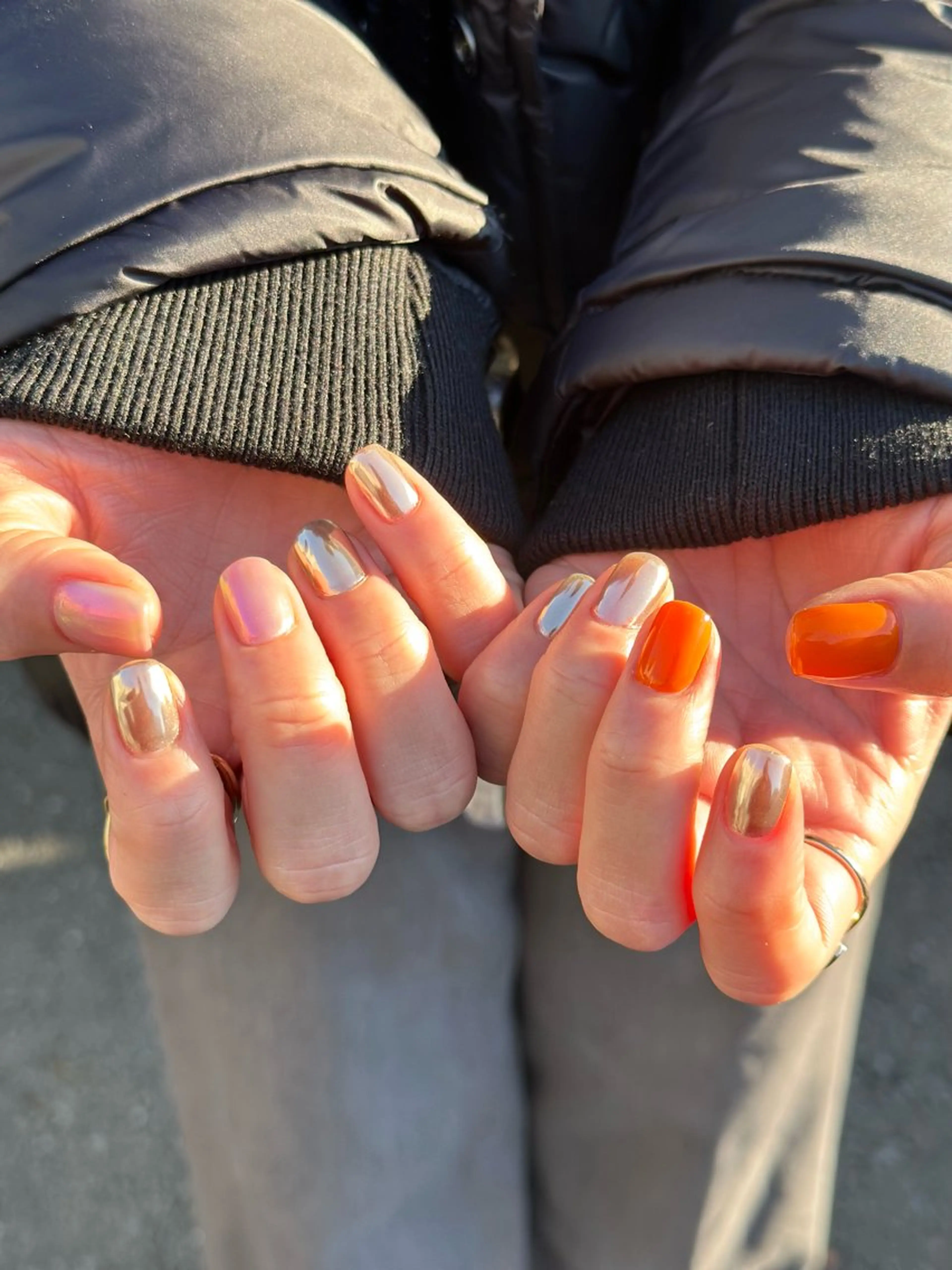 ネイル ハンドネイル Nroom.所属・Nroom. /はるのネイルデザイン