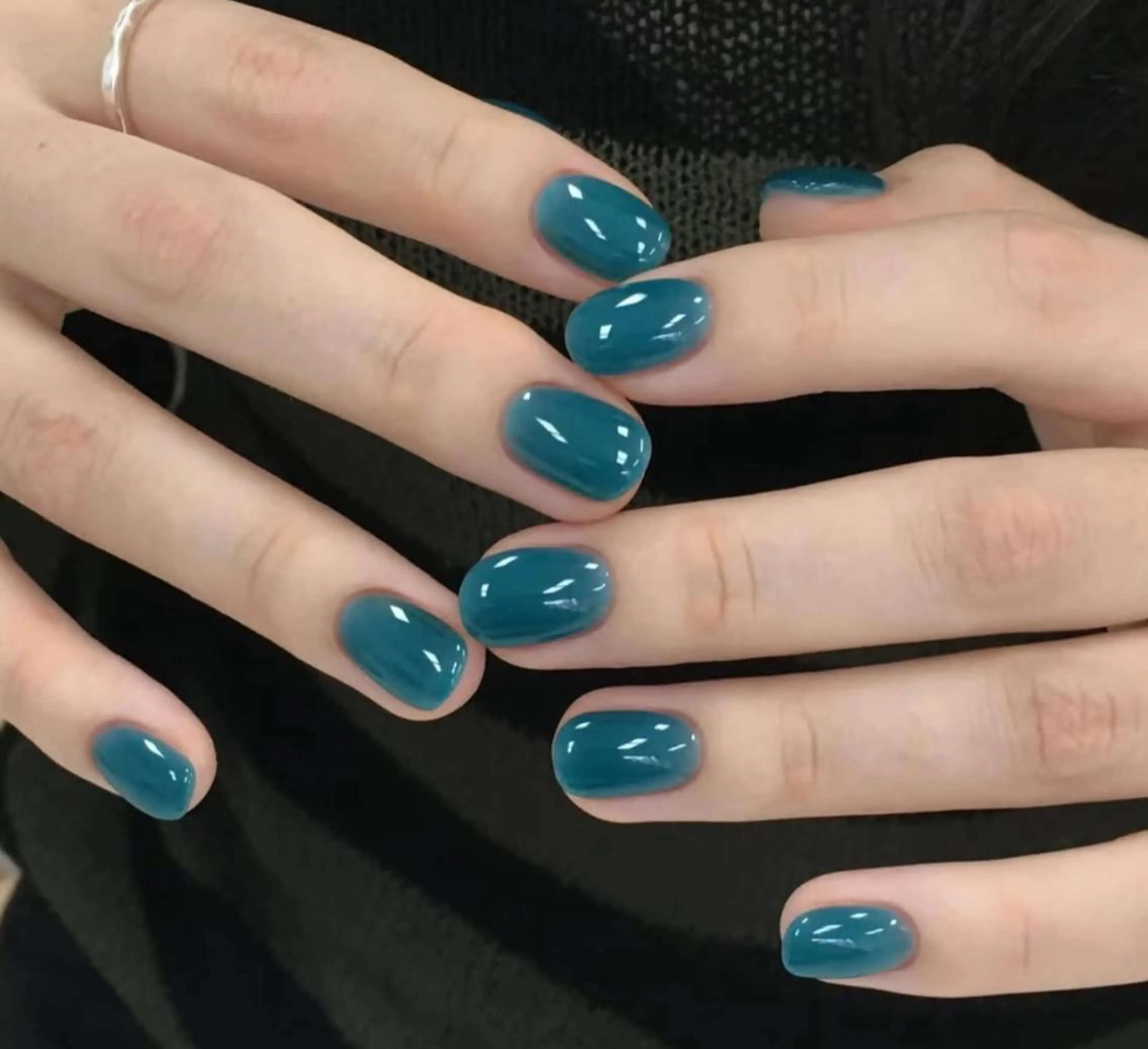 ネイル ハンドネイル 🎀 NaNa_nailのネイルデザイン