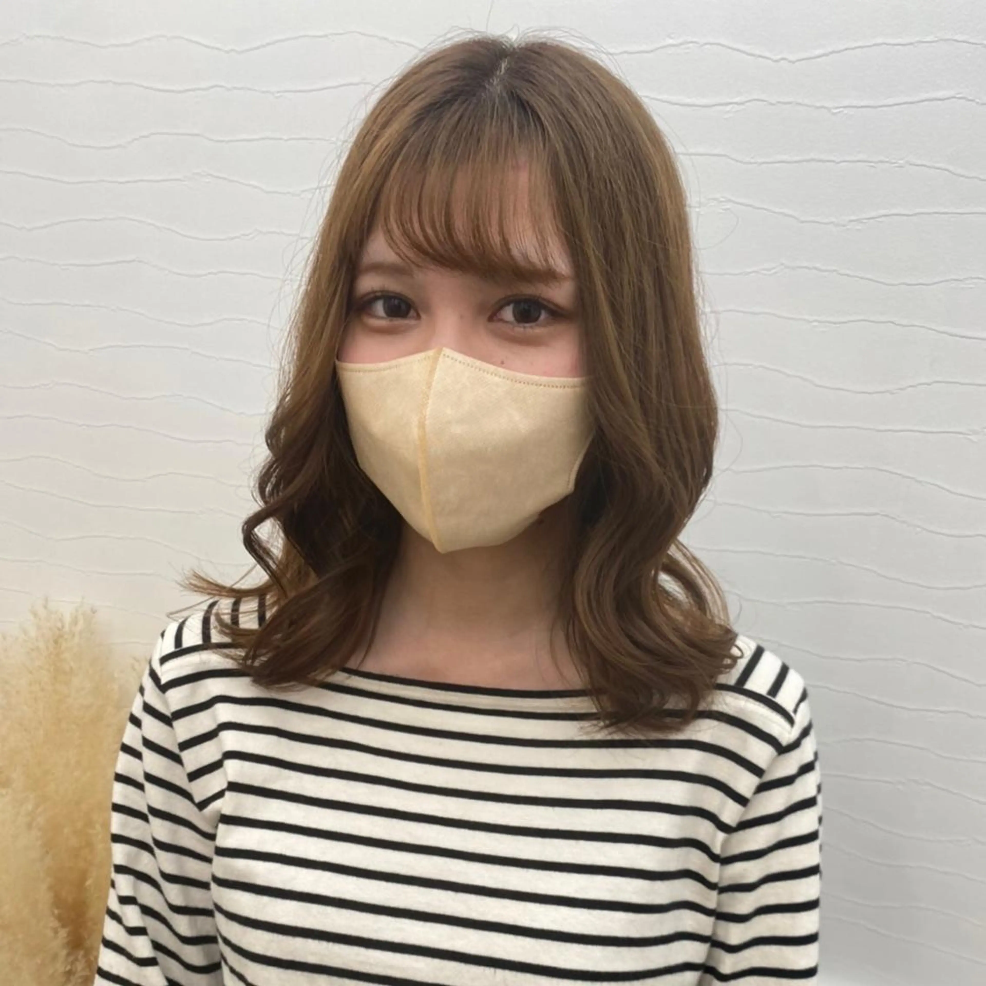 人気No.1❕❕✨カット＋カラー＋トリートメント✨の写真