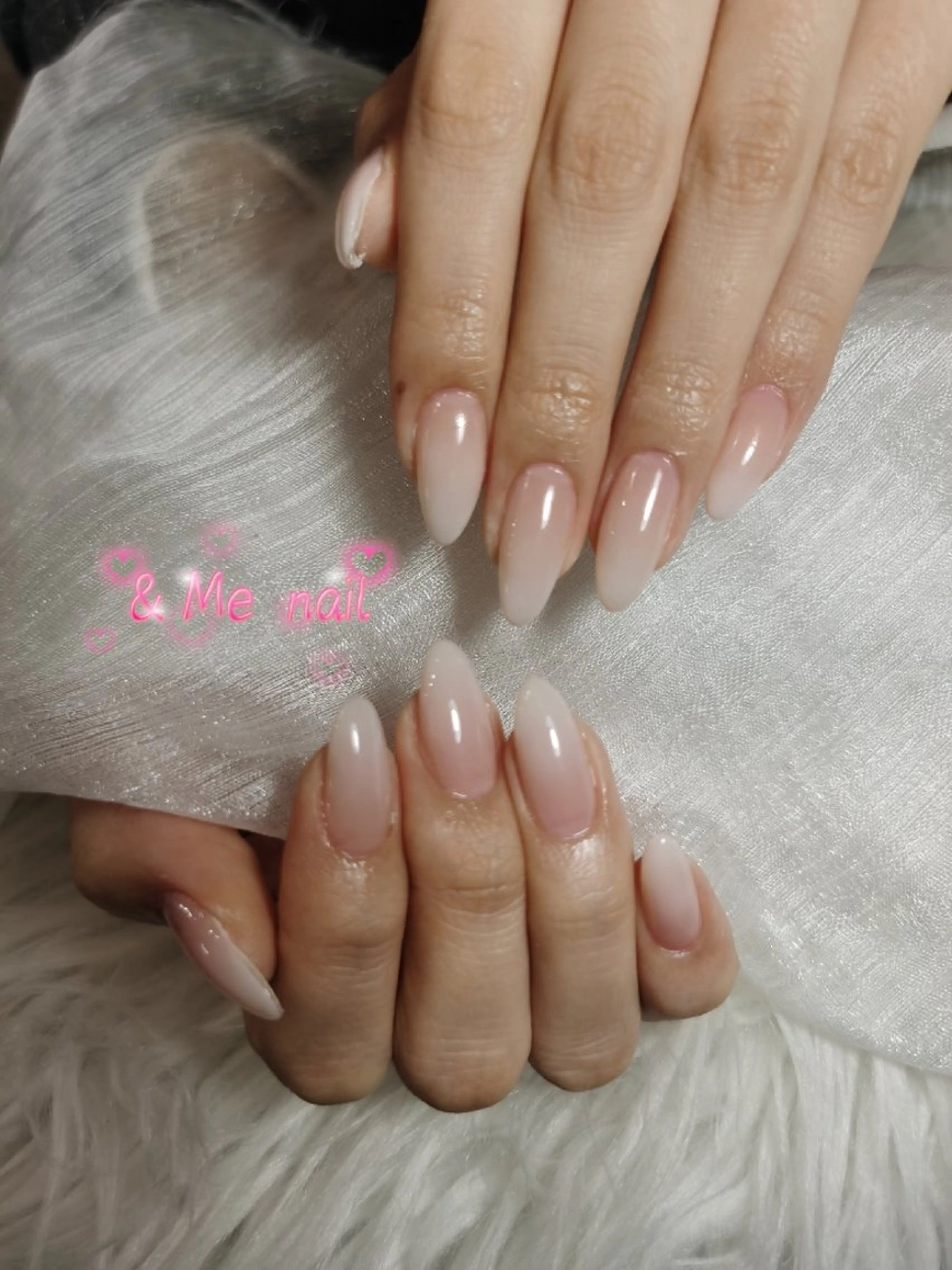 ネイル ハンドネイル &MEネイルサロン COCOのネイルデザイン