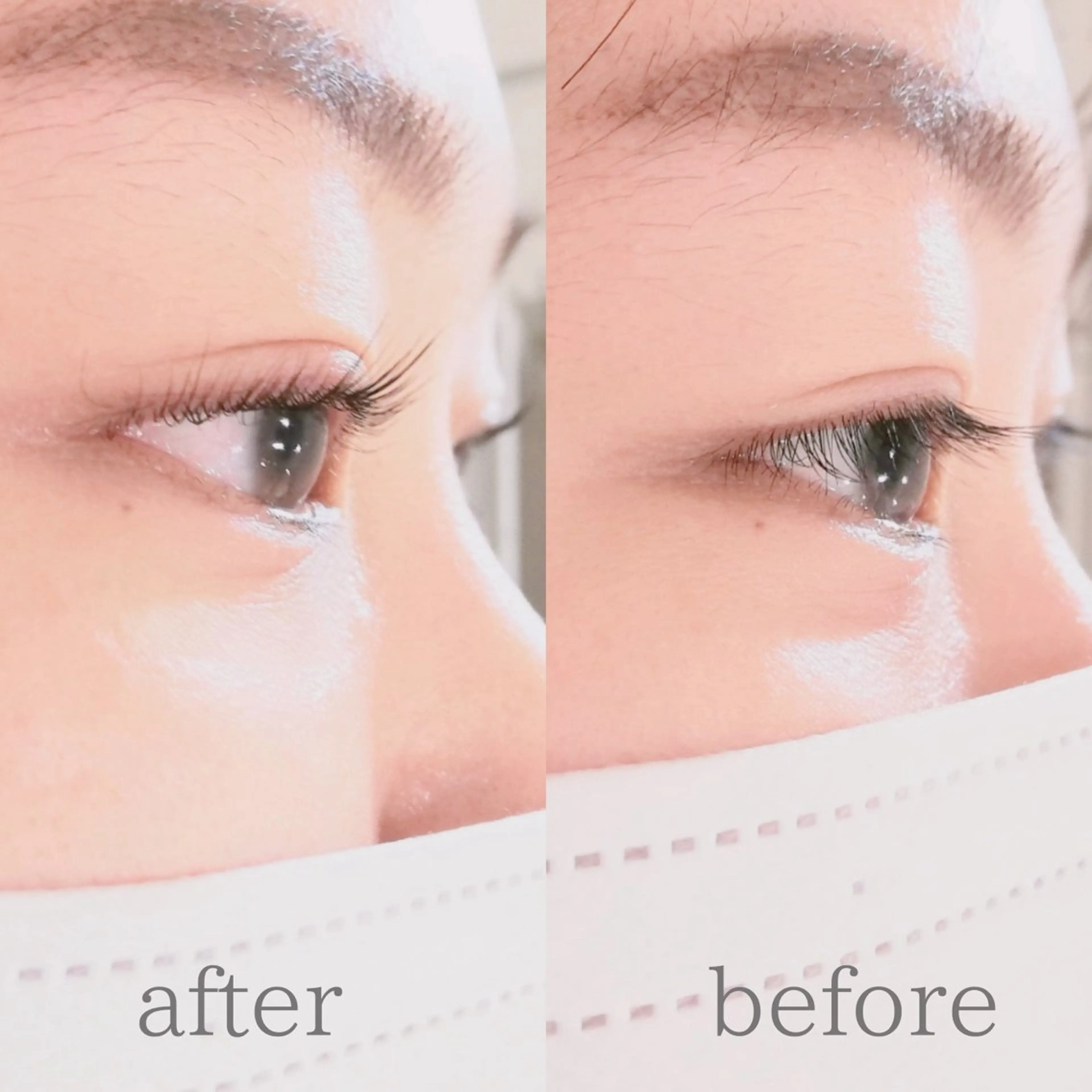 マツエク・マツパ Eyelash  room Tasca所属・Tasca .のマツエク・マツパデザイン