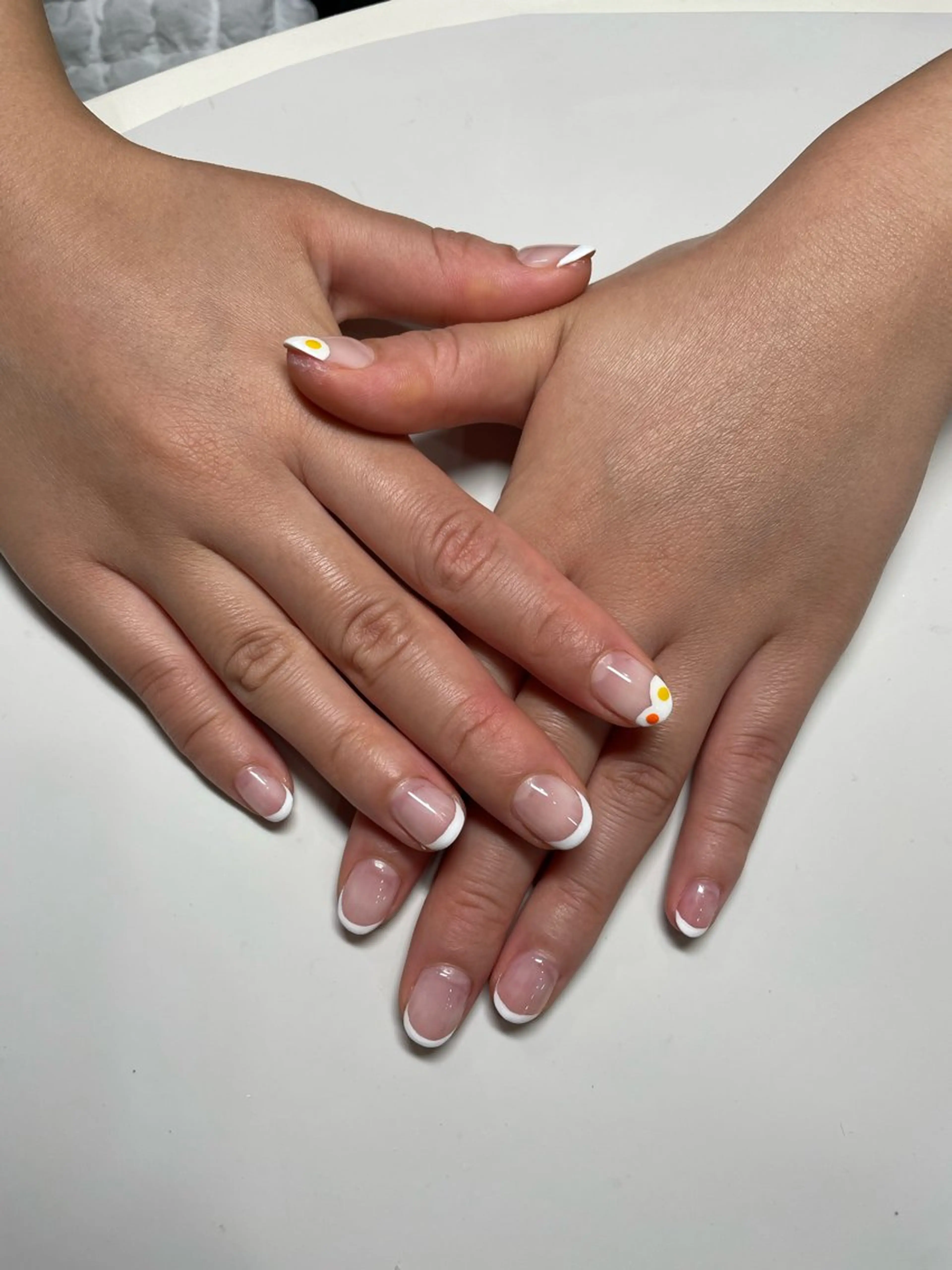 ネイル SEPTNAIL KOYAMAのネイルデザイン