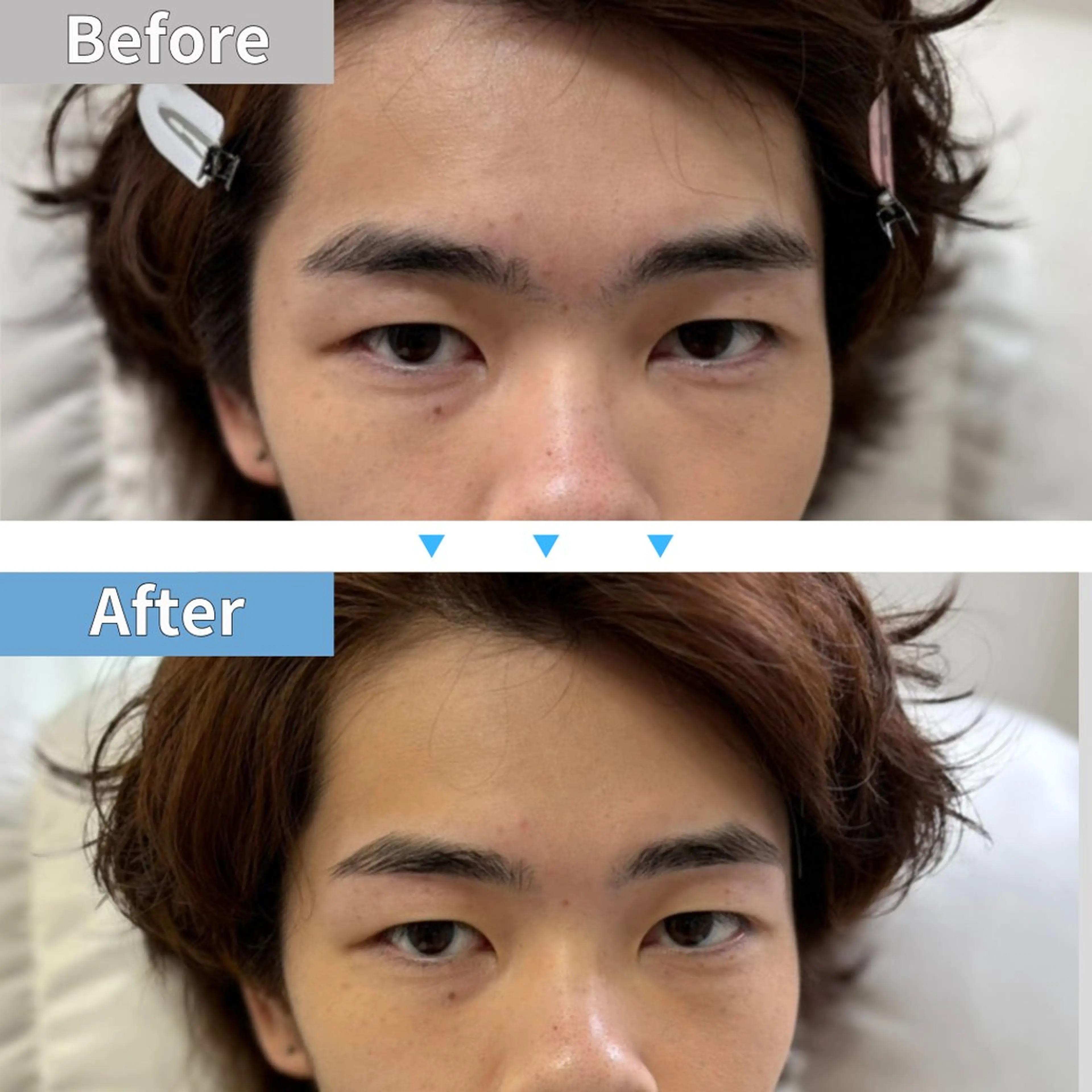 アイブロウ マユクリア埼玉大宮店所属・マユクリア 埼玉大宮店の眉毛・アイブロウイメージ