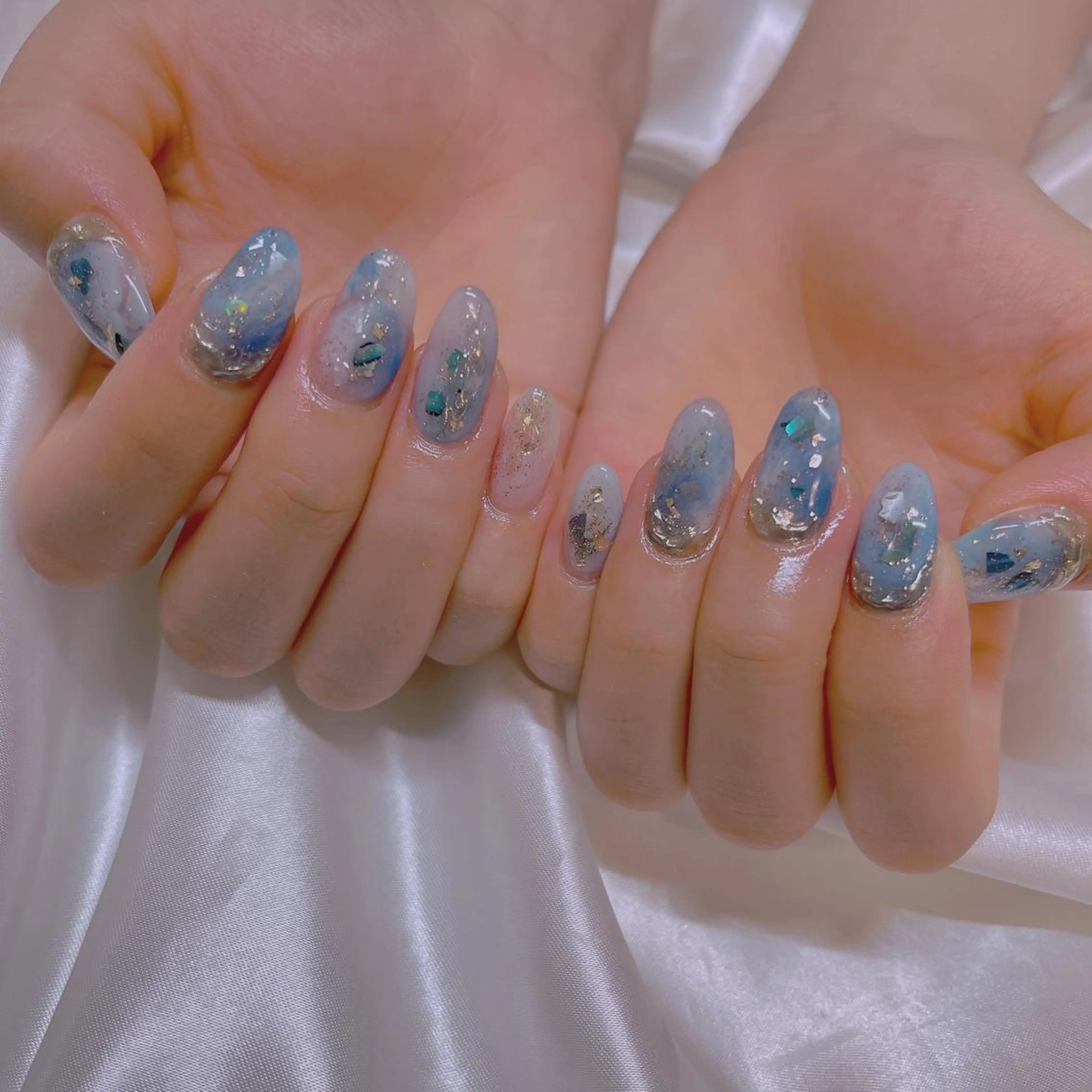 ネイル Private Salon 大宮のネイルデザイン