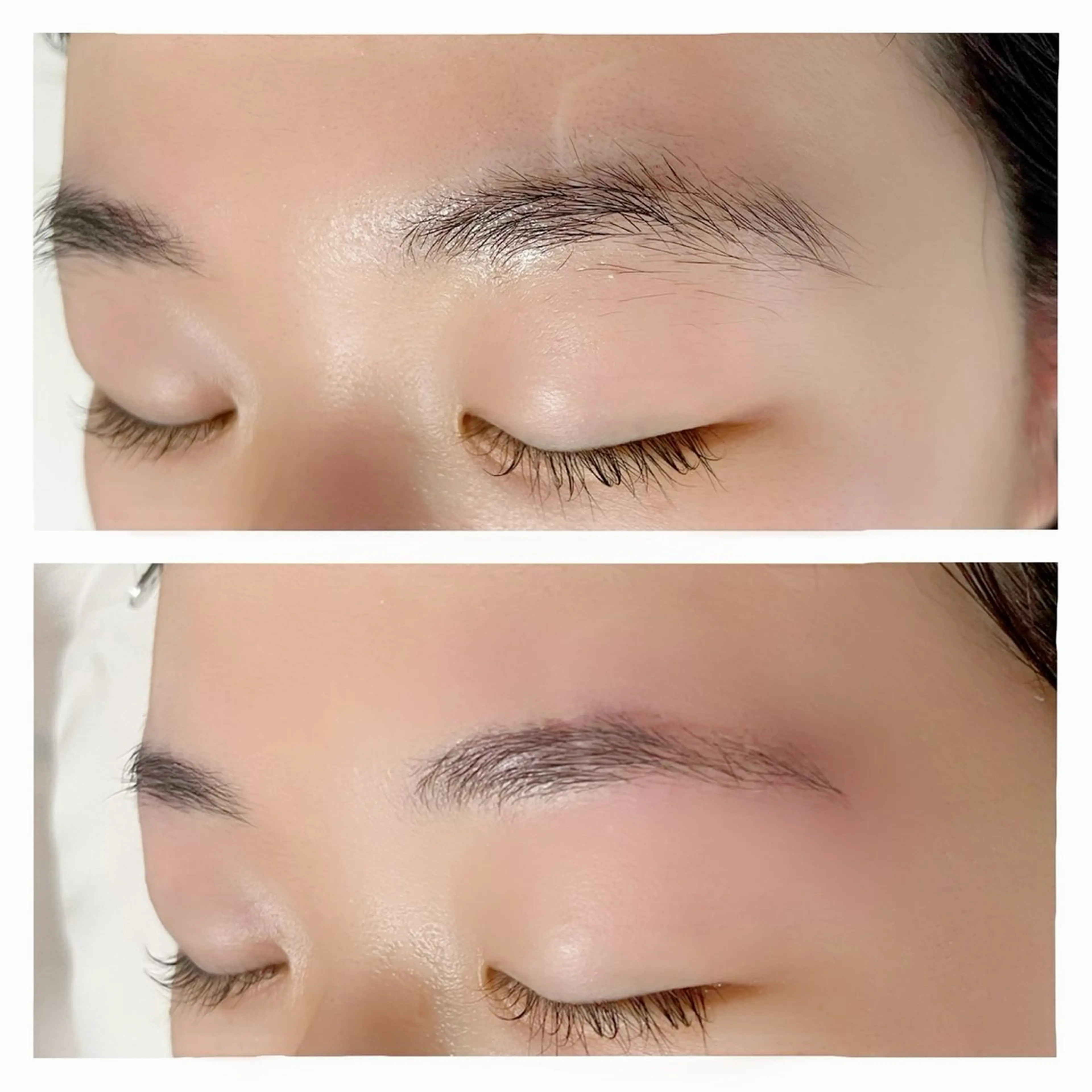 アイブロウ ハリウッドブロウリフト アイラッシュサロンKoa所属・ハリウッド ブロウリフト専門店の眉毛・アイブロウイメージ