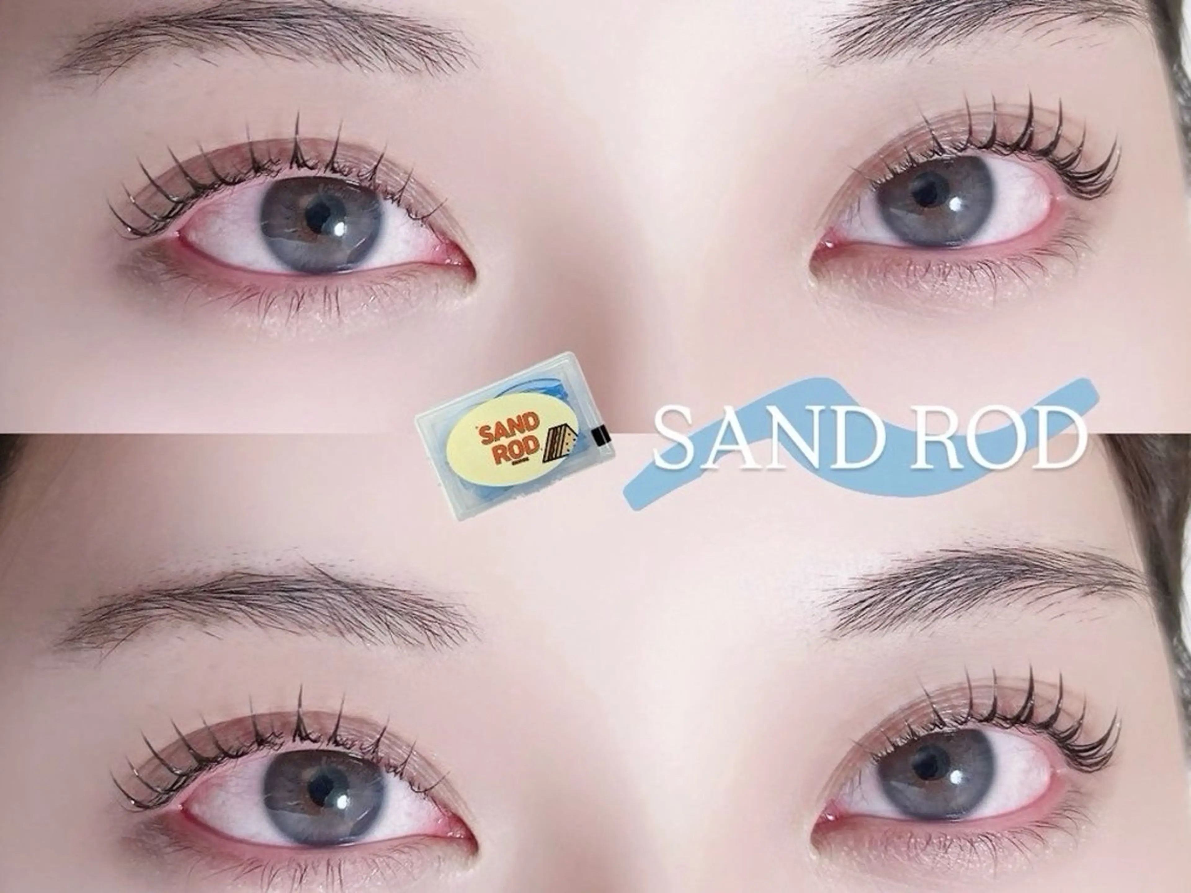 マツエク・マツパ マツパ 束感まつげパーマ💗 アイブロウ🌷糠谷のマツエク・マツパデザイン