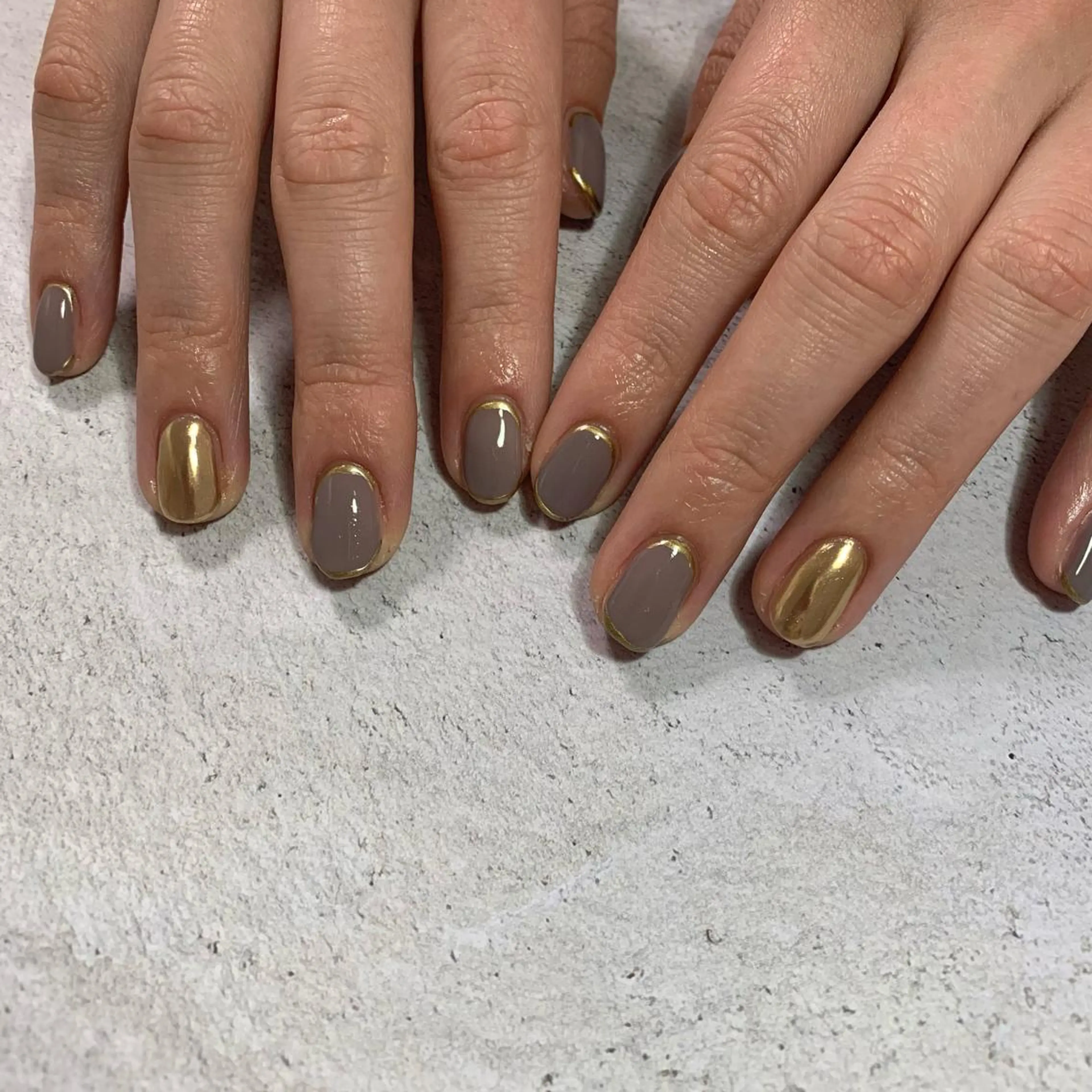 ネイル clocln  / Suzukaのネイルデザイン