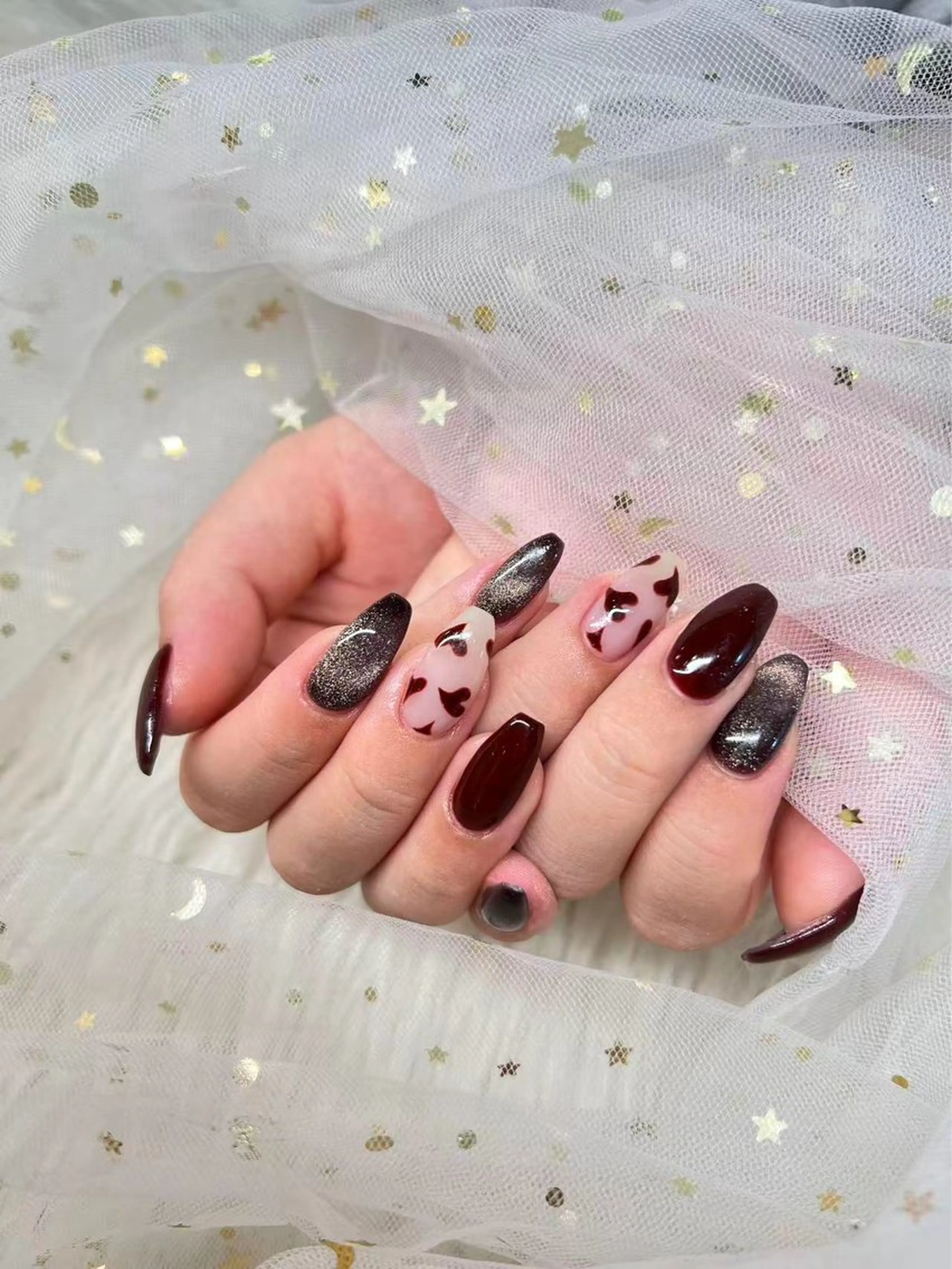 ネイル Sunshine   nail salon所属・サンシャイン ネイル池袋店のネイルデザイン