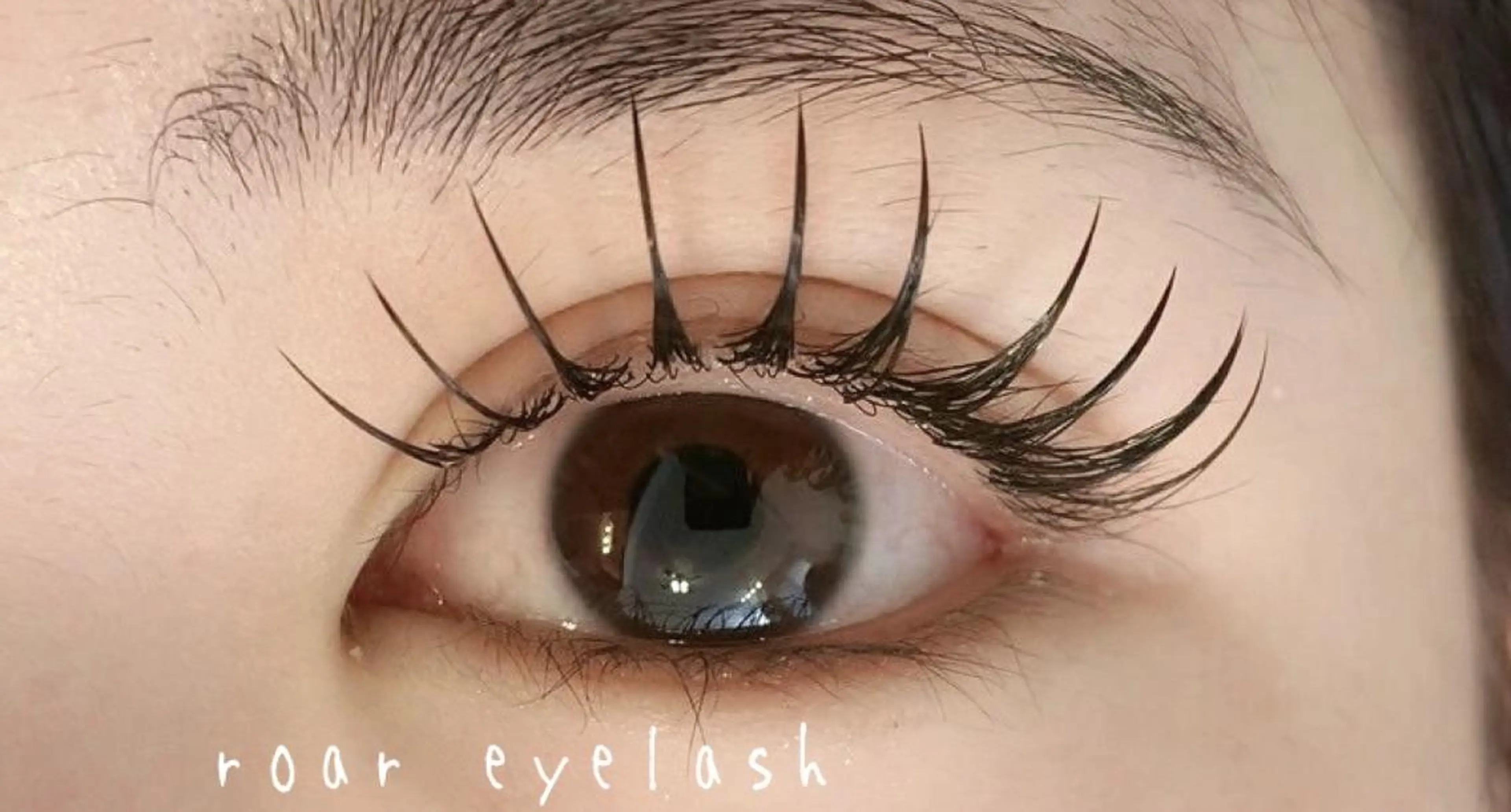 マツエク・マツパ ROAR🌹 eyelashのマツエク・マツパデザイン
