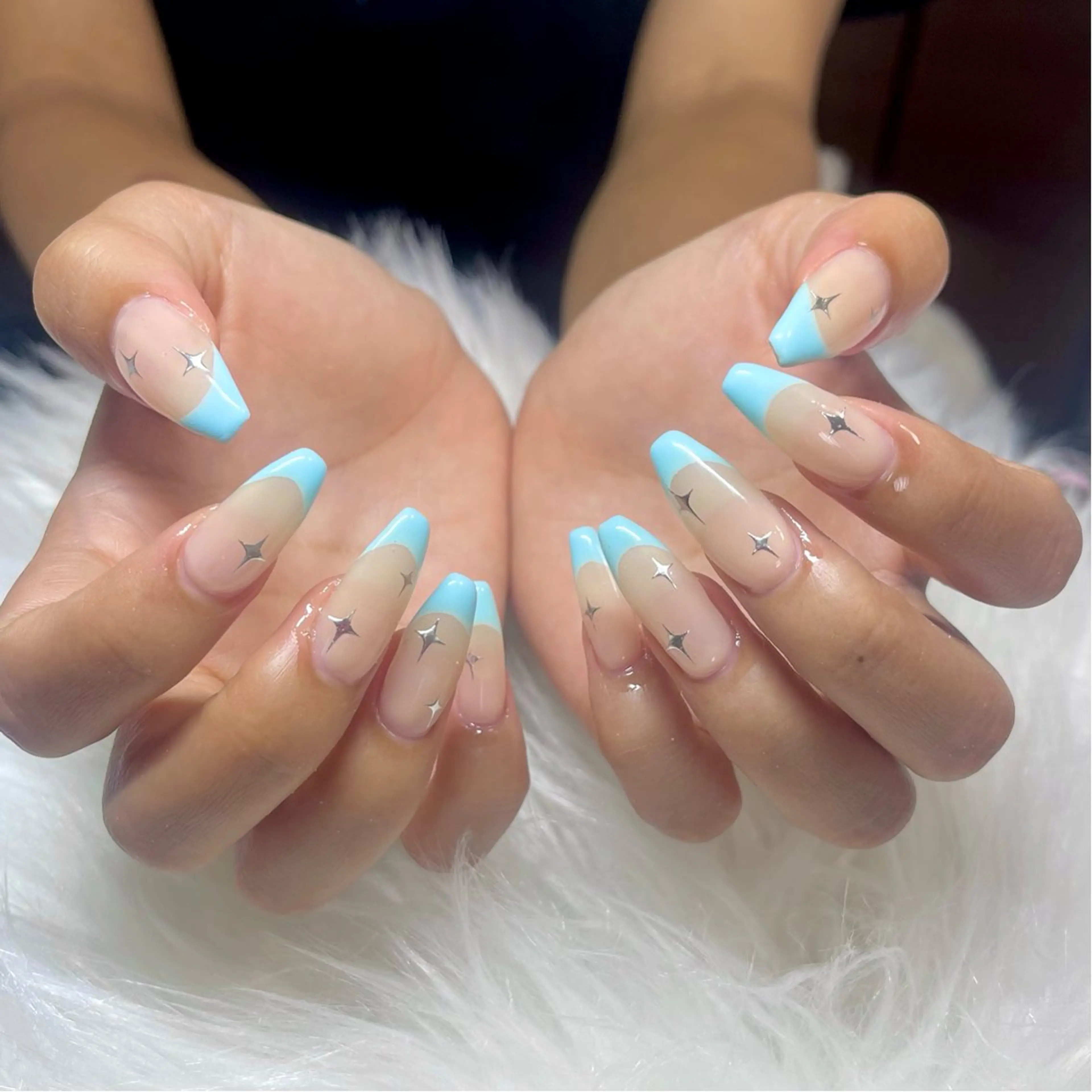 ネイル fox. nail__sakiのネイルデザイン