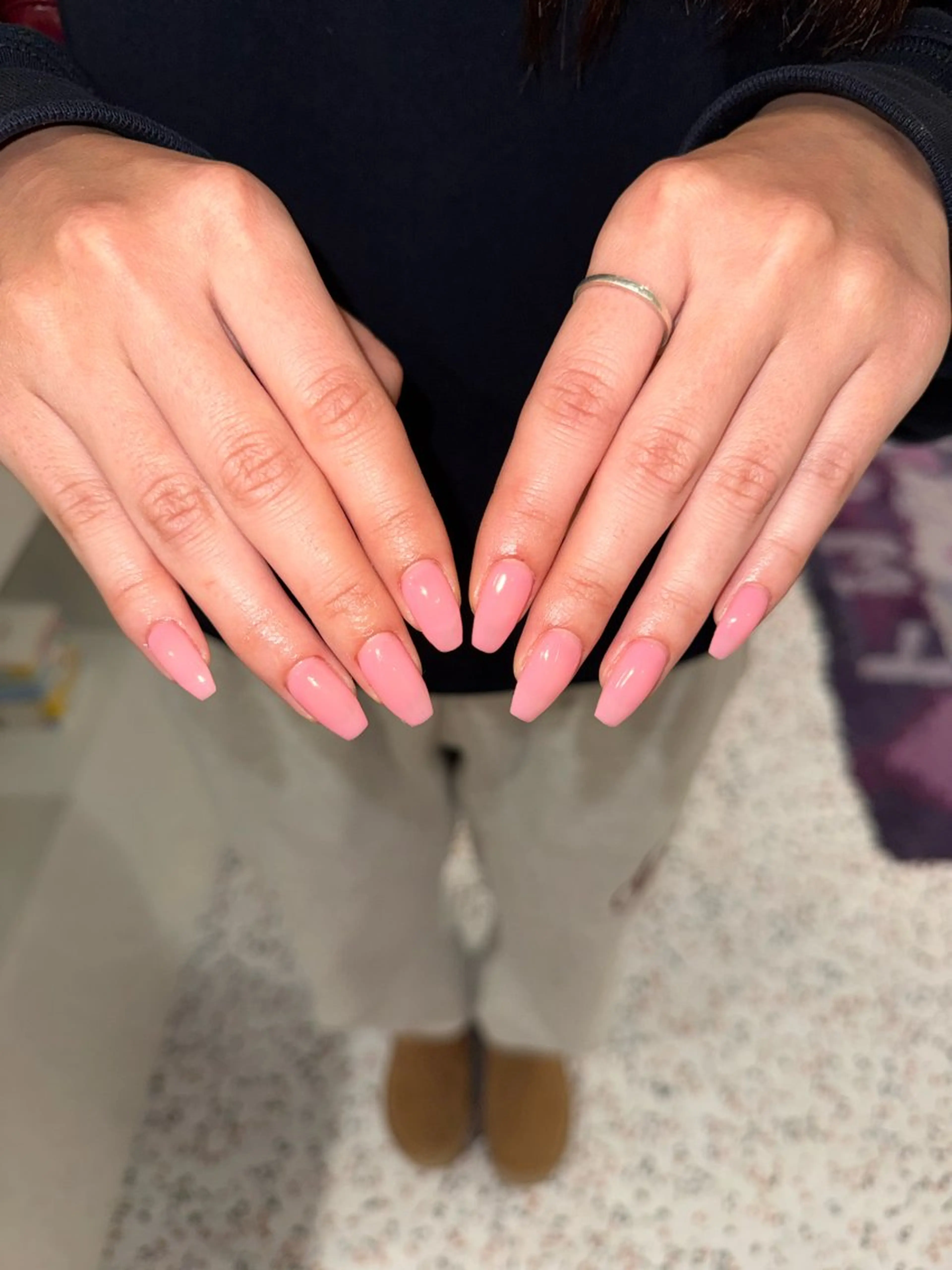 🌟モデル様募集🌟ワンカラー オフ込み💓の写真