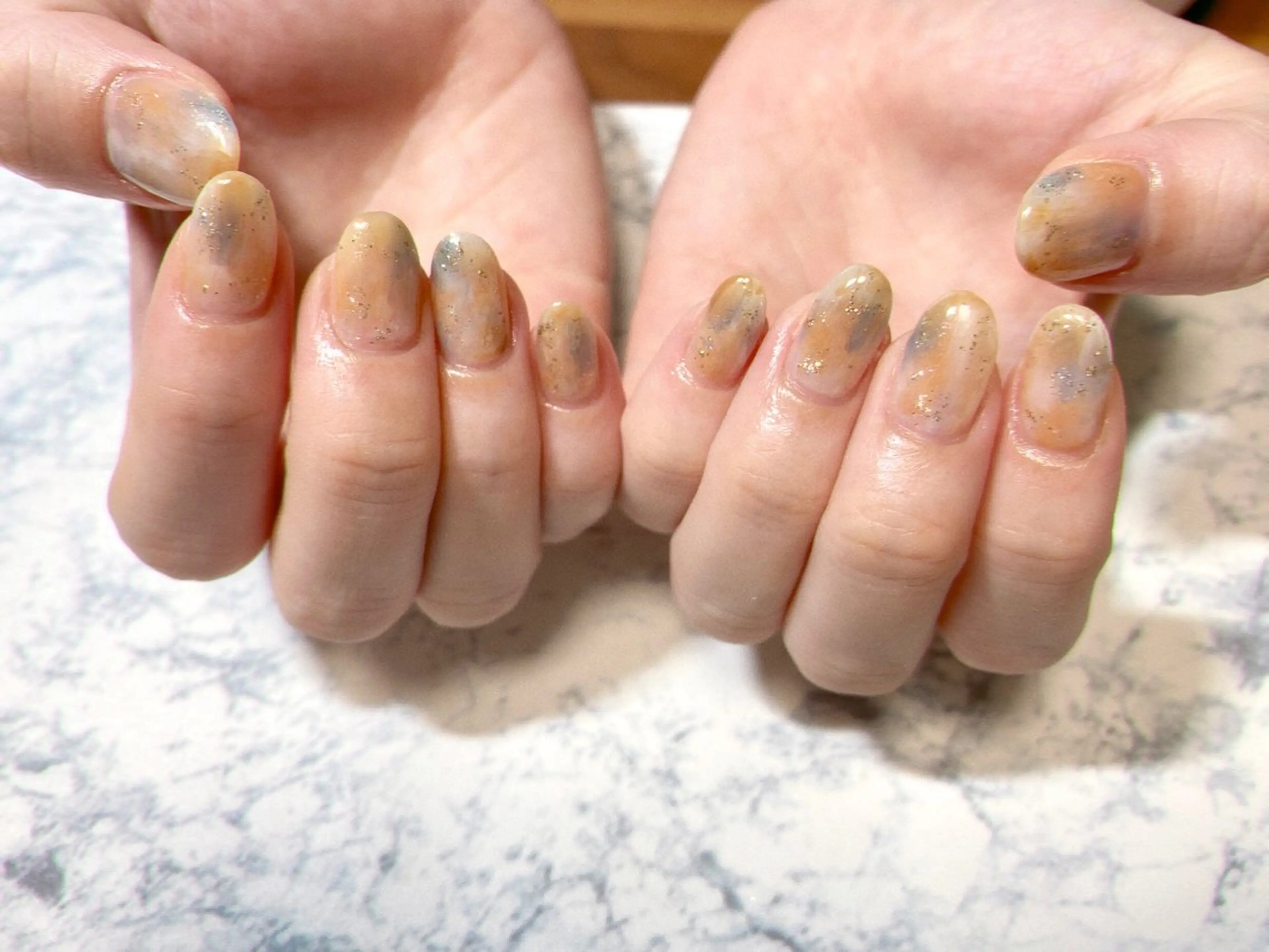 ネイル Antares .のネイルデザイン