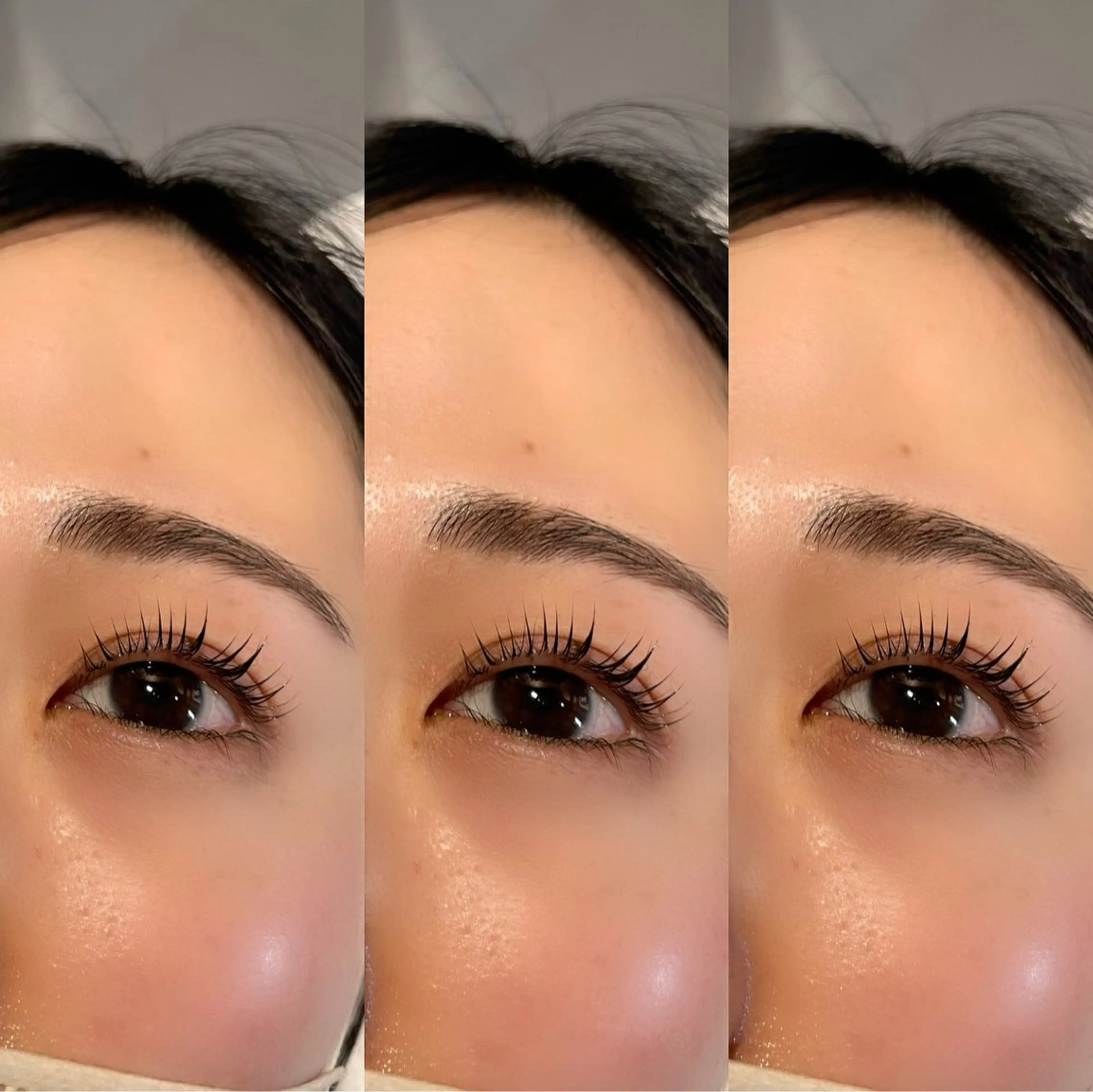 マツエク・マツパ Shimizu Rinaの眉毛・アイブロウイメージ