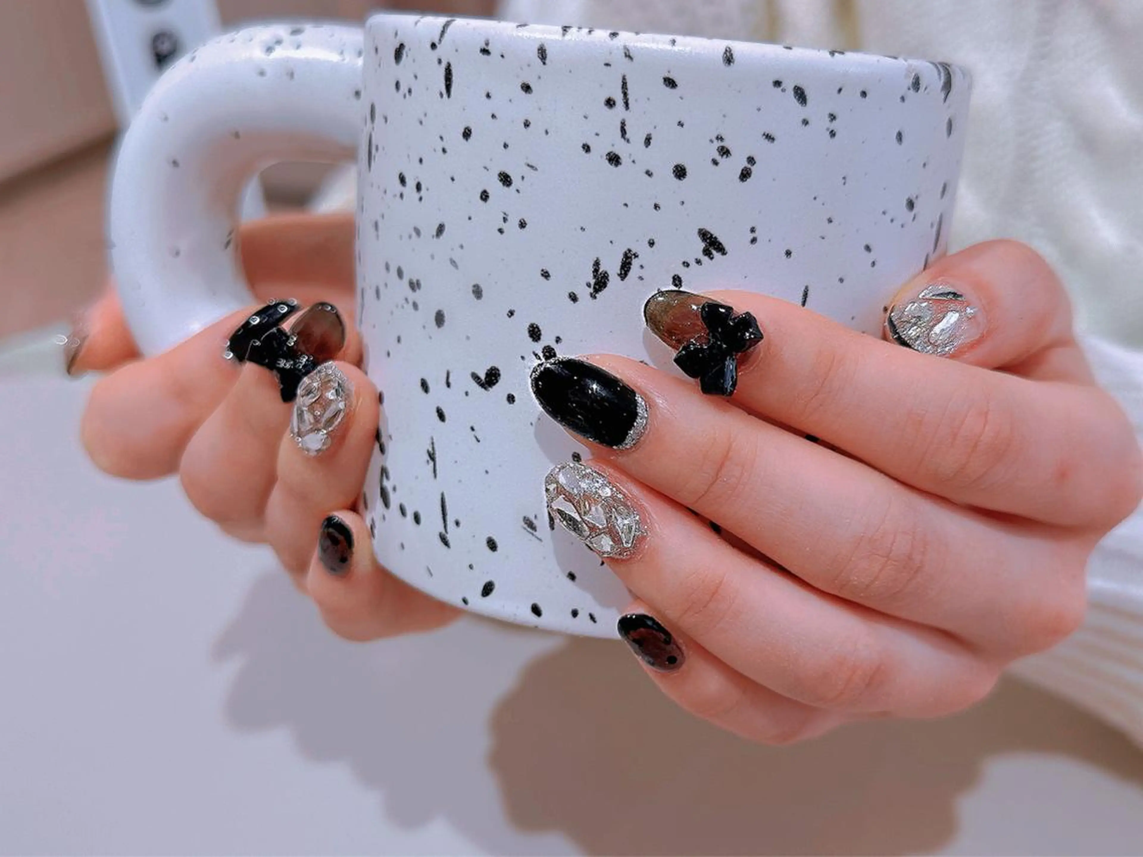 ネイル NANA NAILのネイルデザイン