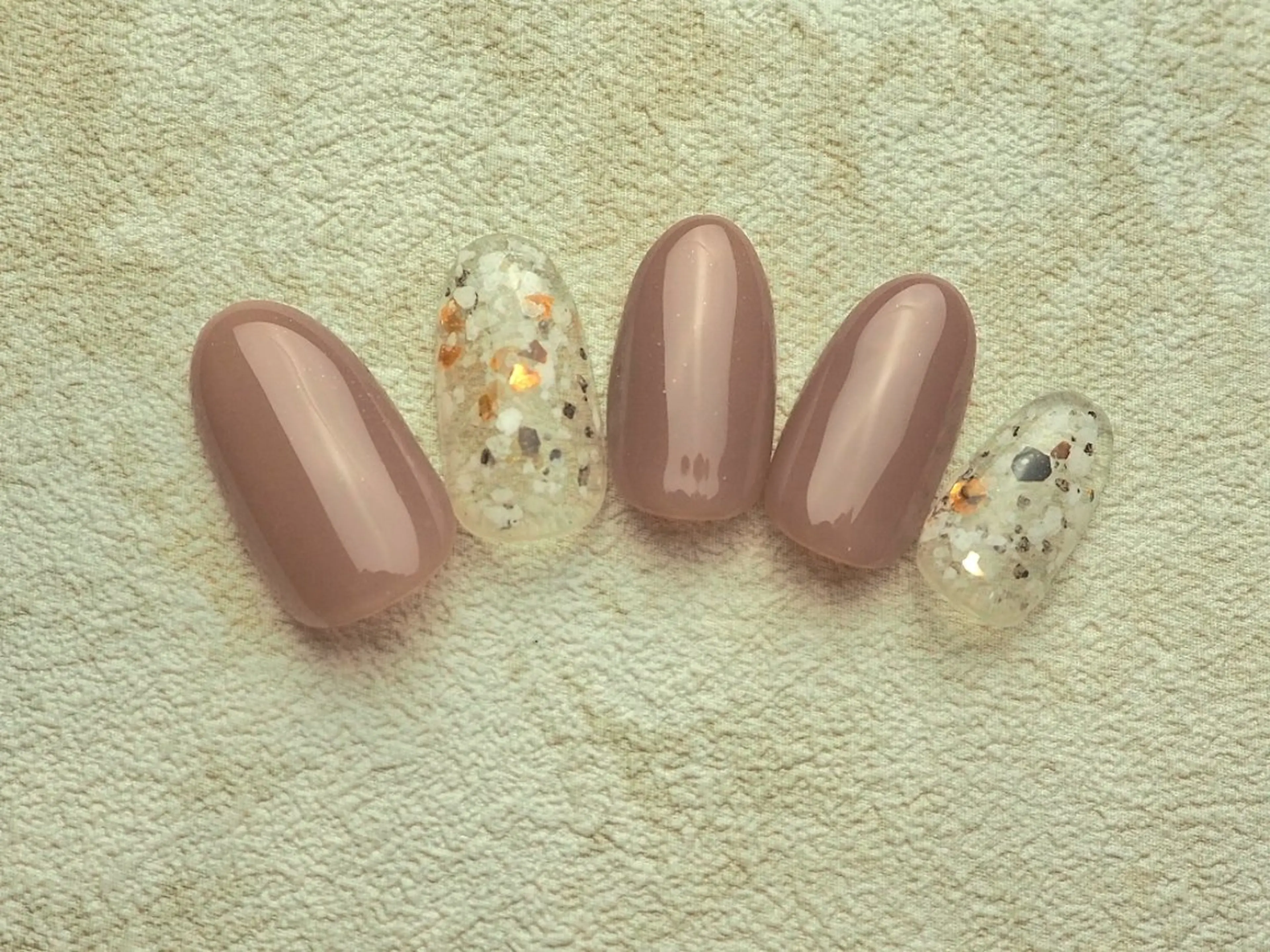 ネイル ハンドネイル nail colore所属・nailcolore 松本のネイルデザイン