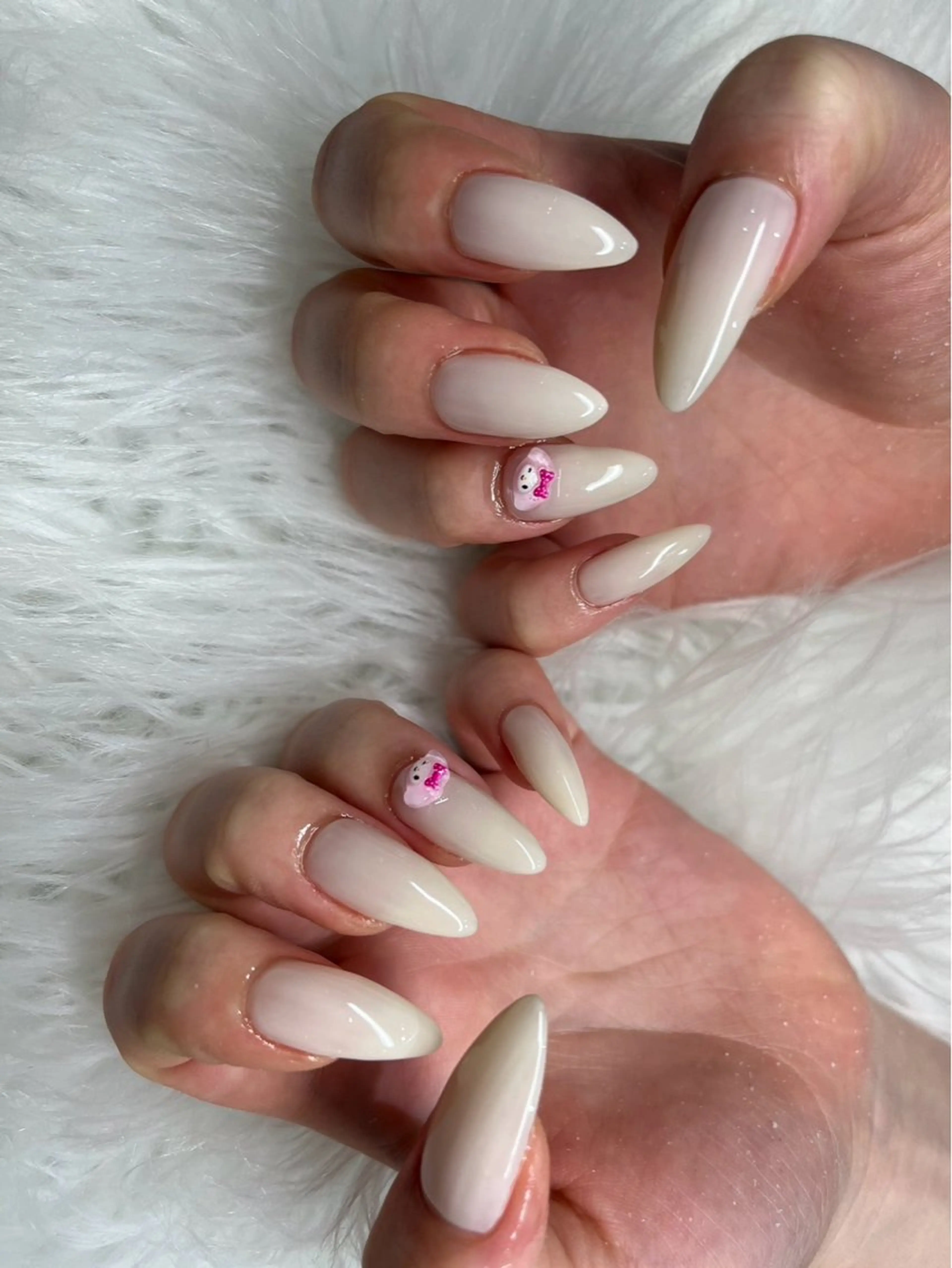 ネイル ハンドネイル XIMINANAIL SALON堀江店のネイルデザイン