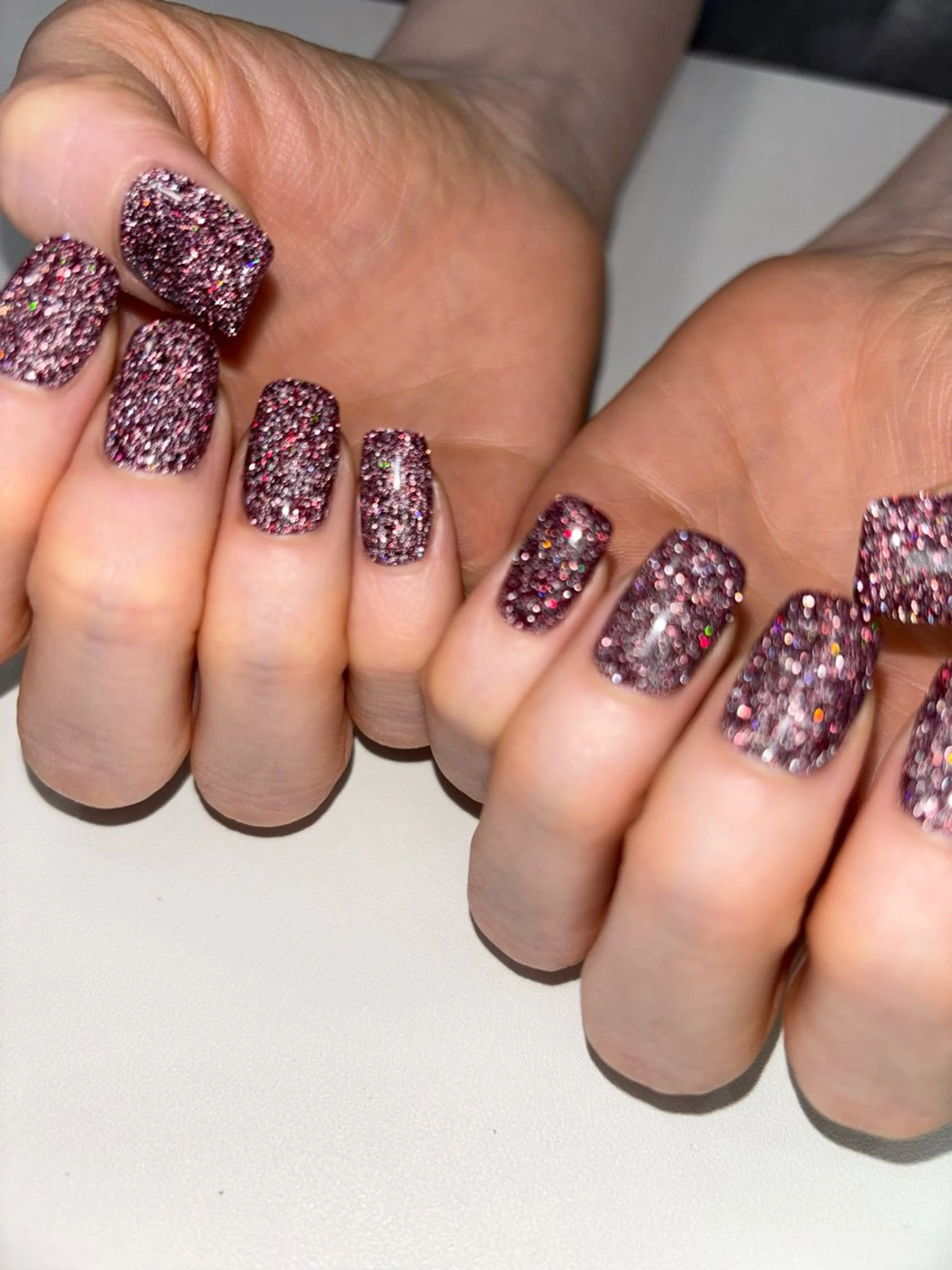 ネイル フラッシュネイル ハンドネイル myfairlady所属・pe iのネイルデザイン