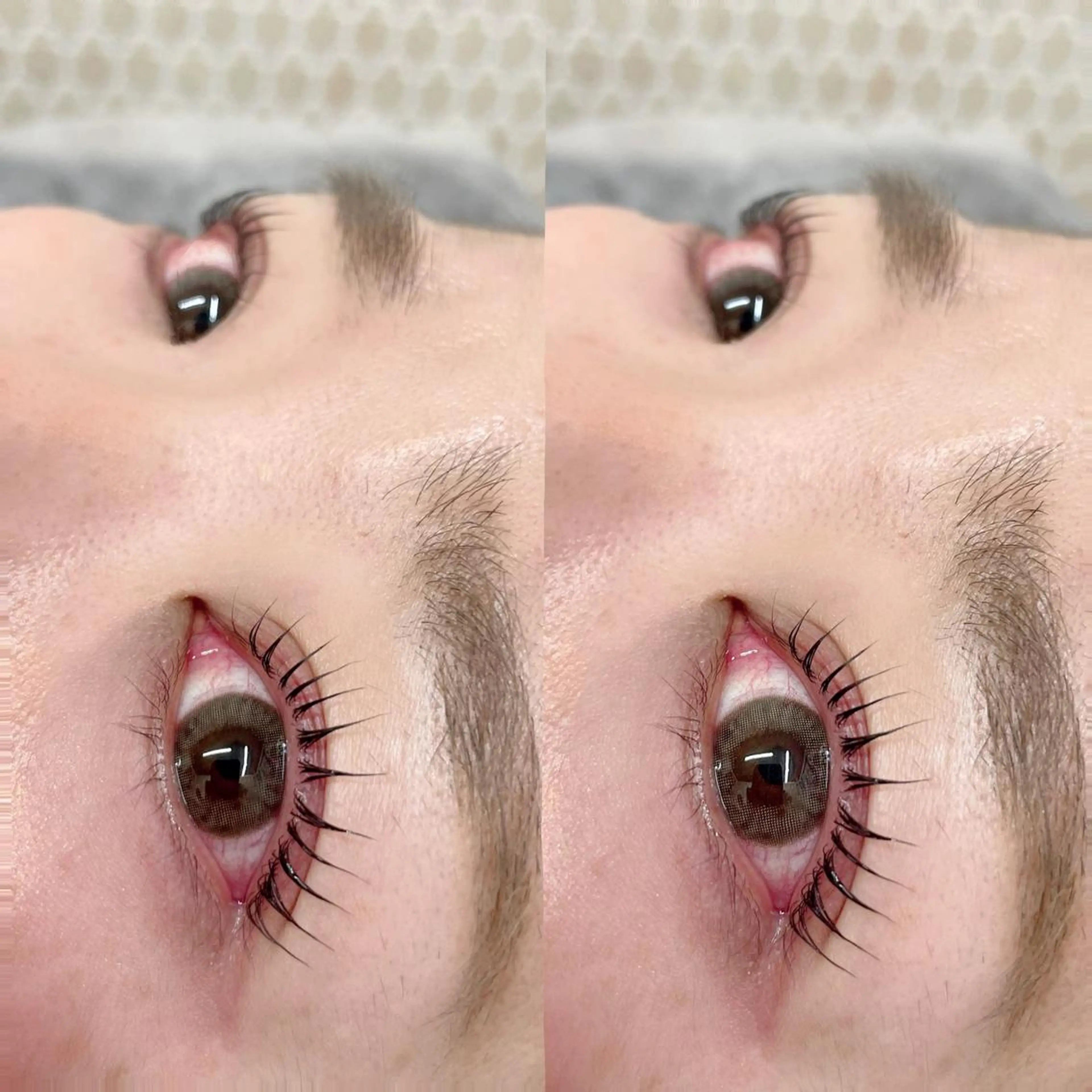 マツエク・マツパ BAMBI所属・BAMBI 🩷KAWAIのマツエク・マツパデザイン