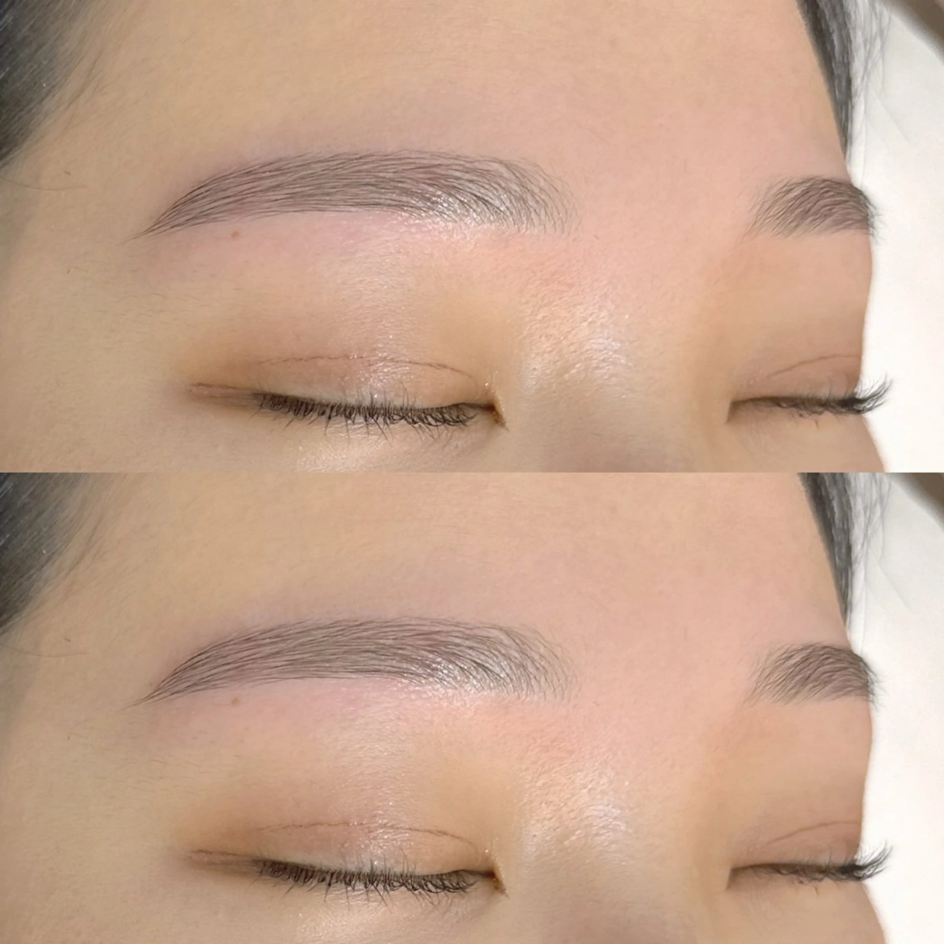 アイブロウ ワックス脱毛 眉カット その他(アイブロウ) トレンド眉🪽˚✧ Mahiro🐈の眉毛・アイブロウイメージ