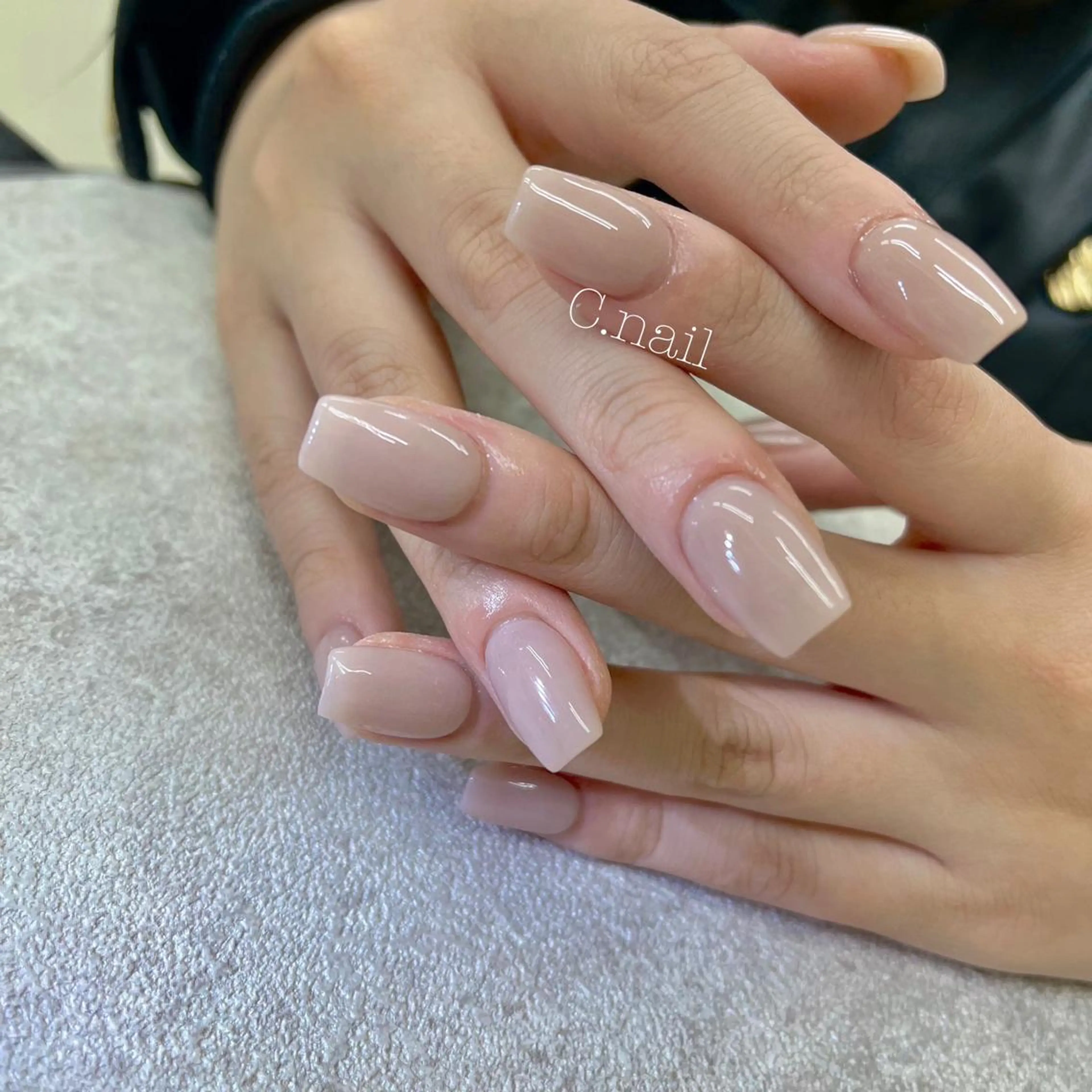 ネイル C.Nail &Eye筑紫駅のネイルデザイン