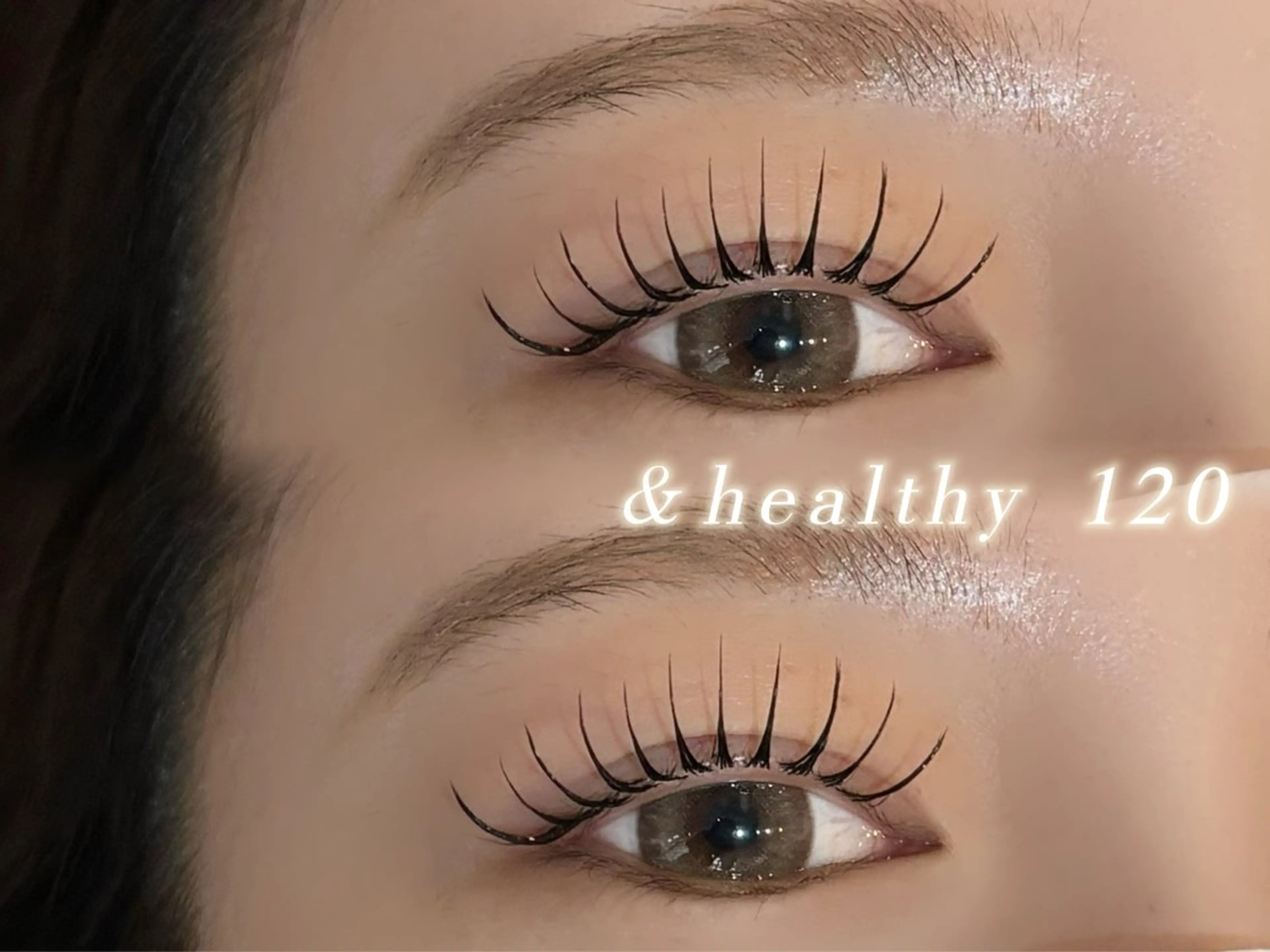 マツエク・マツパ マツエク Bianca イシニシのマツエク・マツパデザイン