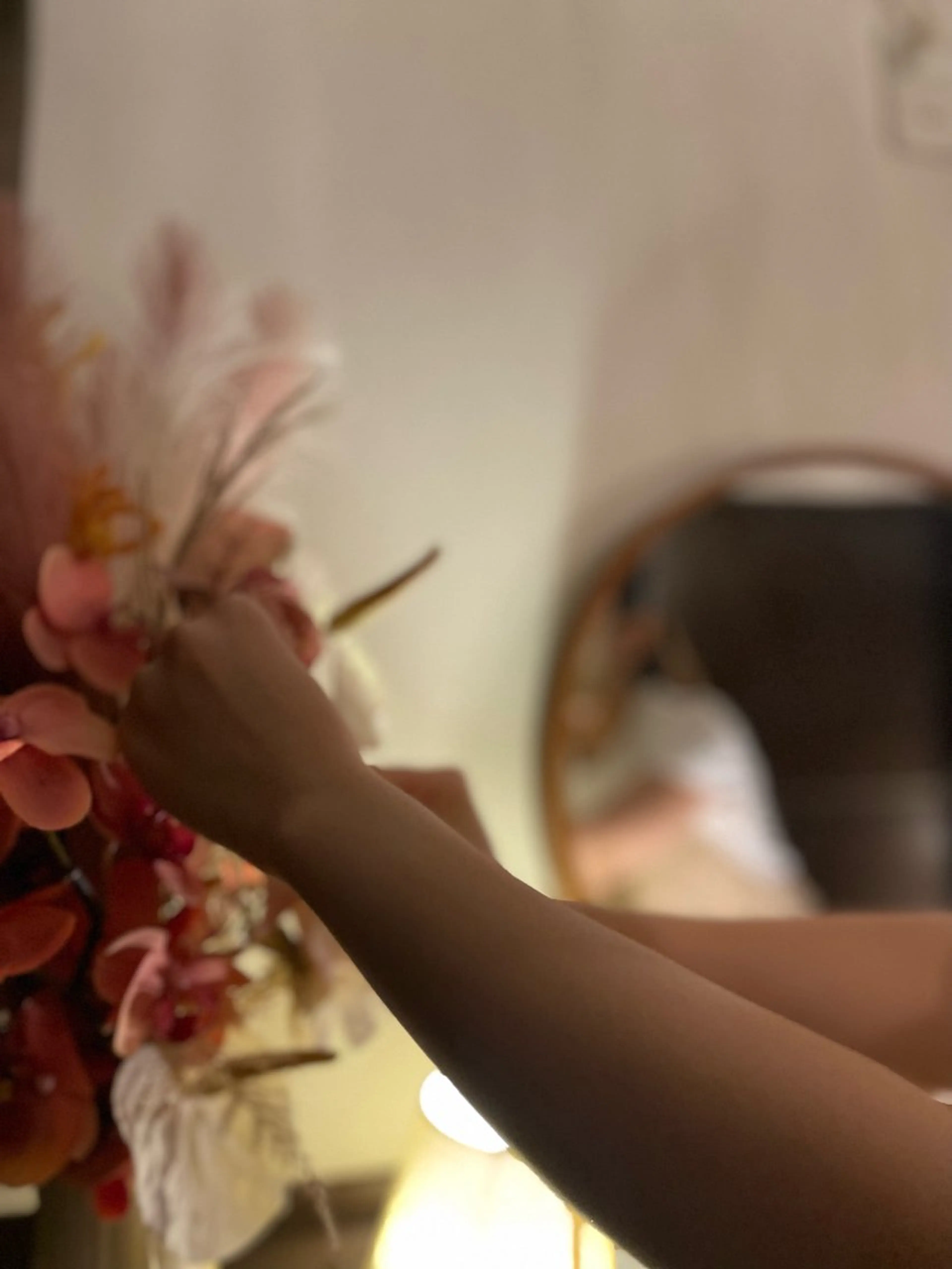 豊見城市役所近く/ RIEのネイルデザイン