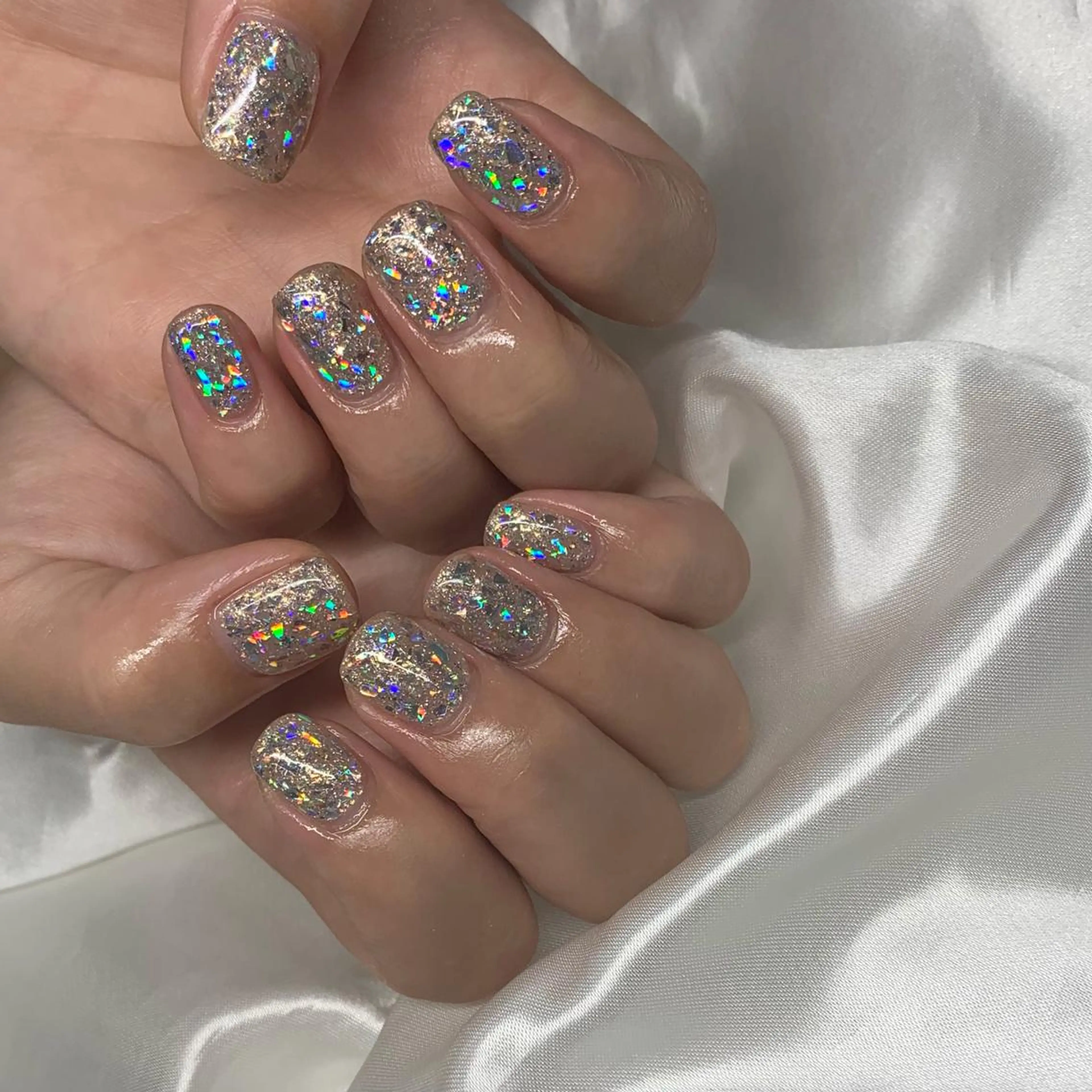 ネイル nailsalon Lithos所属・nailsalon Recontreのネイルデザイン