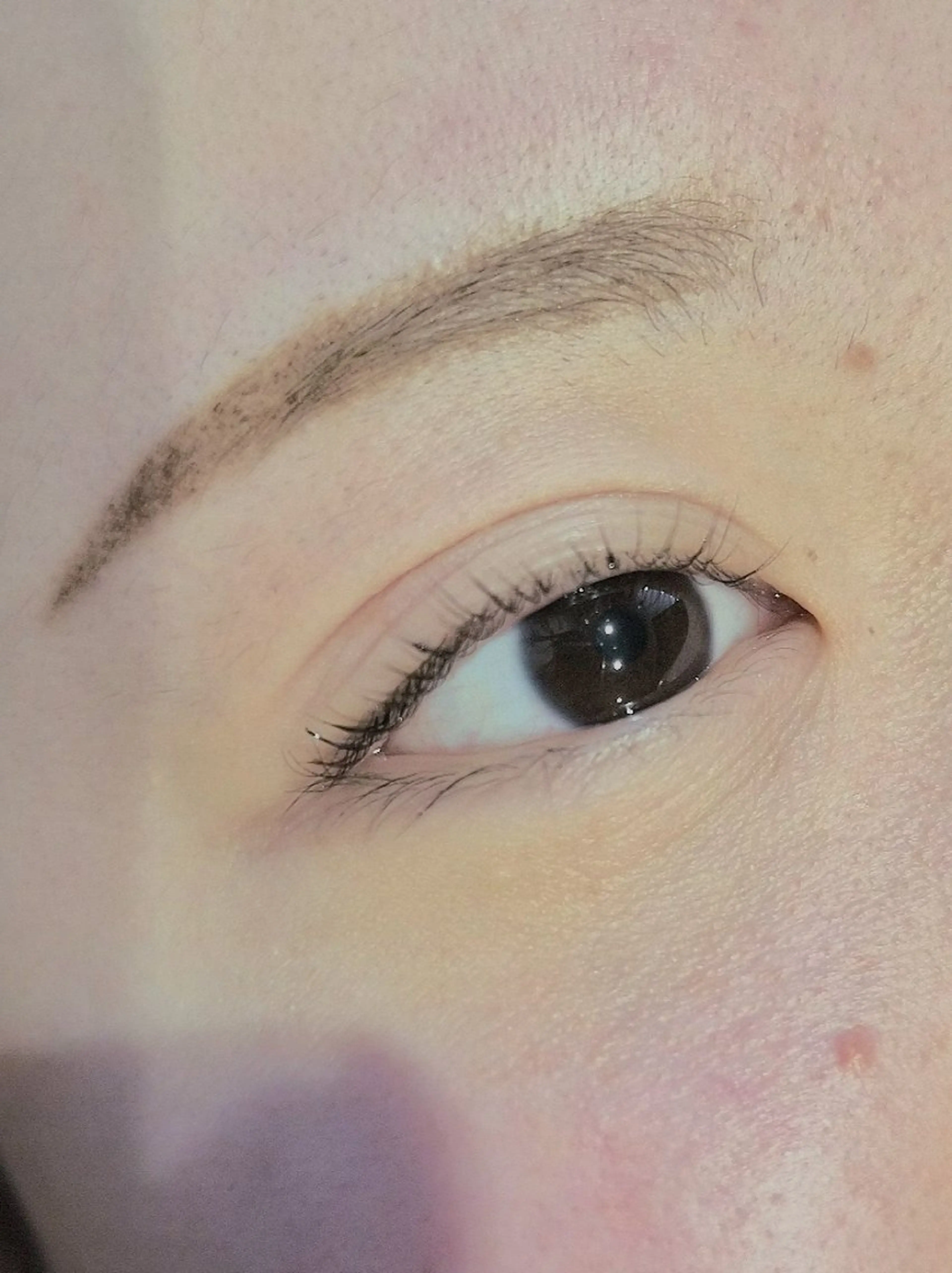 マツエク・マツパ 大澤 未来のマツエク・マツパデザイン