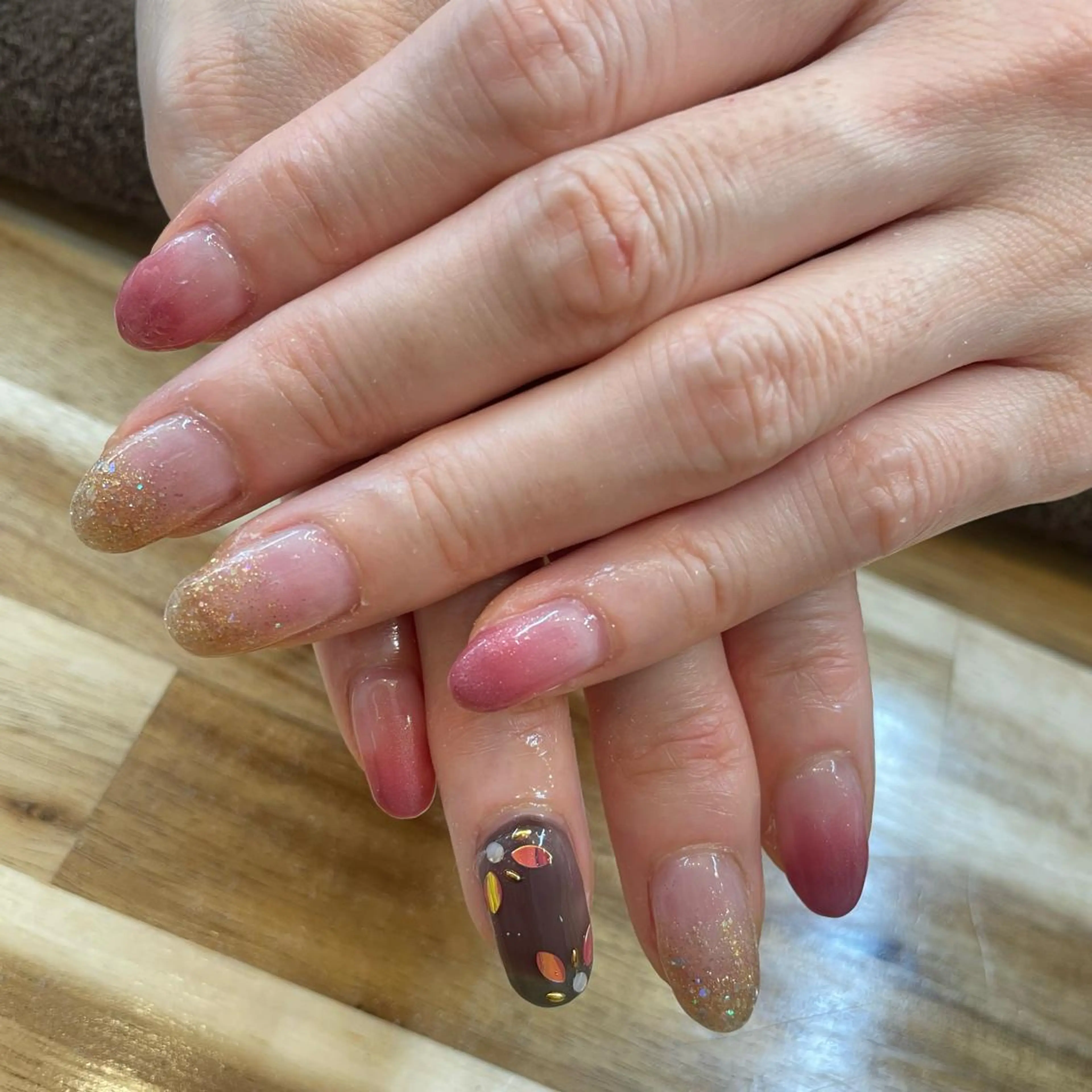 ネイル ネイルサロン Alaia 津田沼店のネイルデザイン