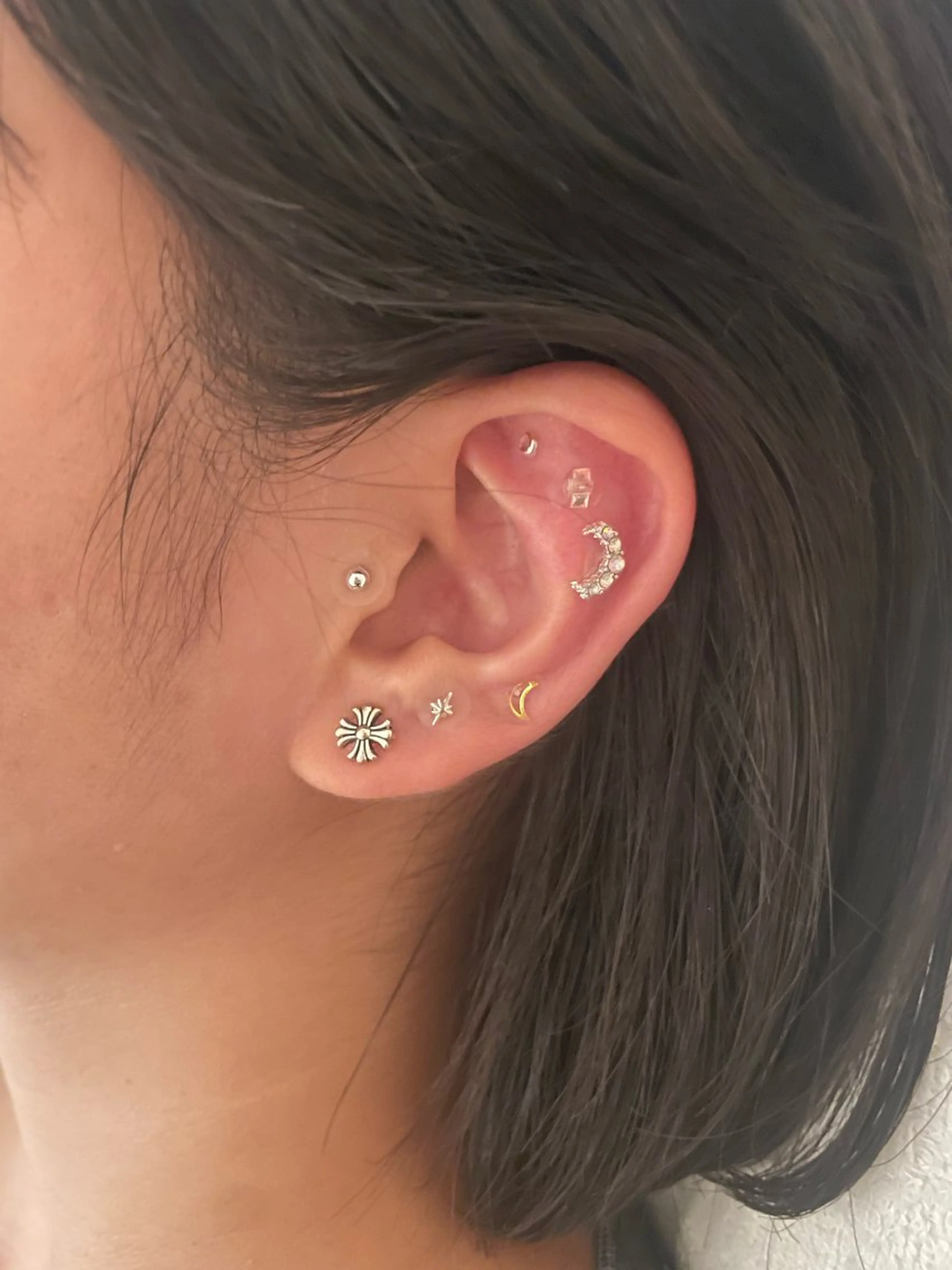 小顔/リンパ/マッサージL.sana所属・小顔/フェイシャル L.sanaのエステ・リラクイメージ