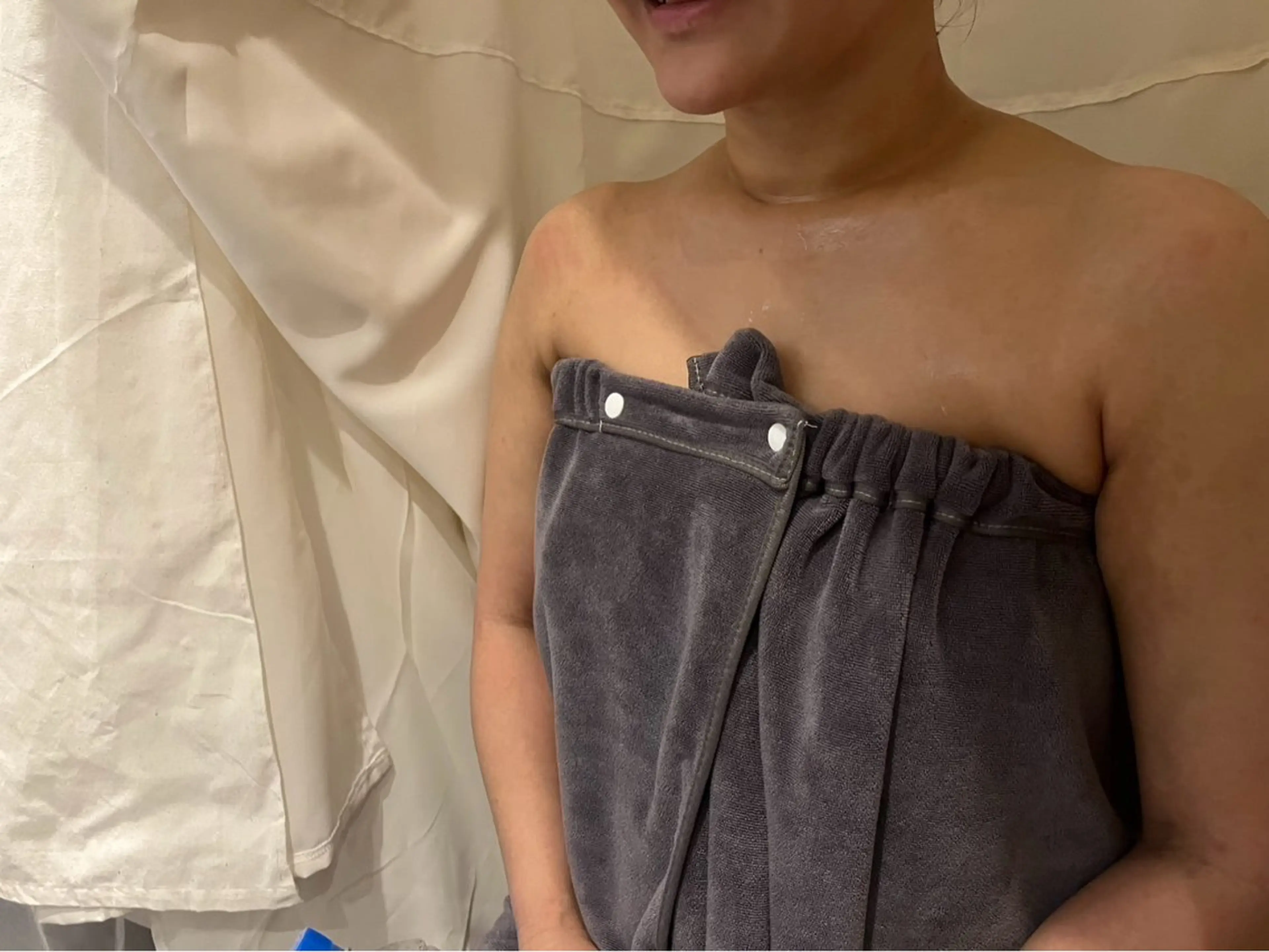 大人気!ハーブテント🌿の写真