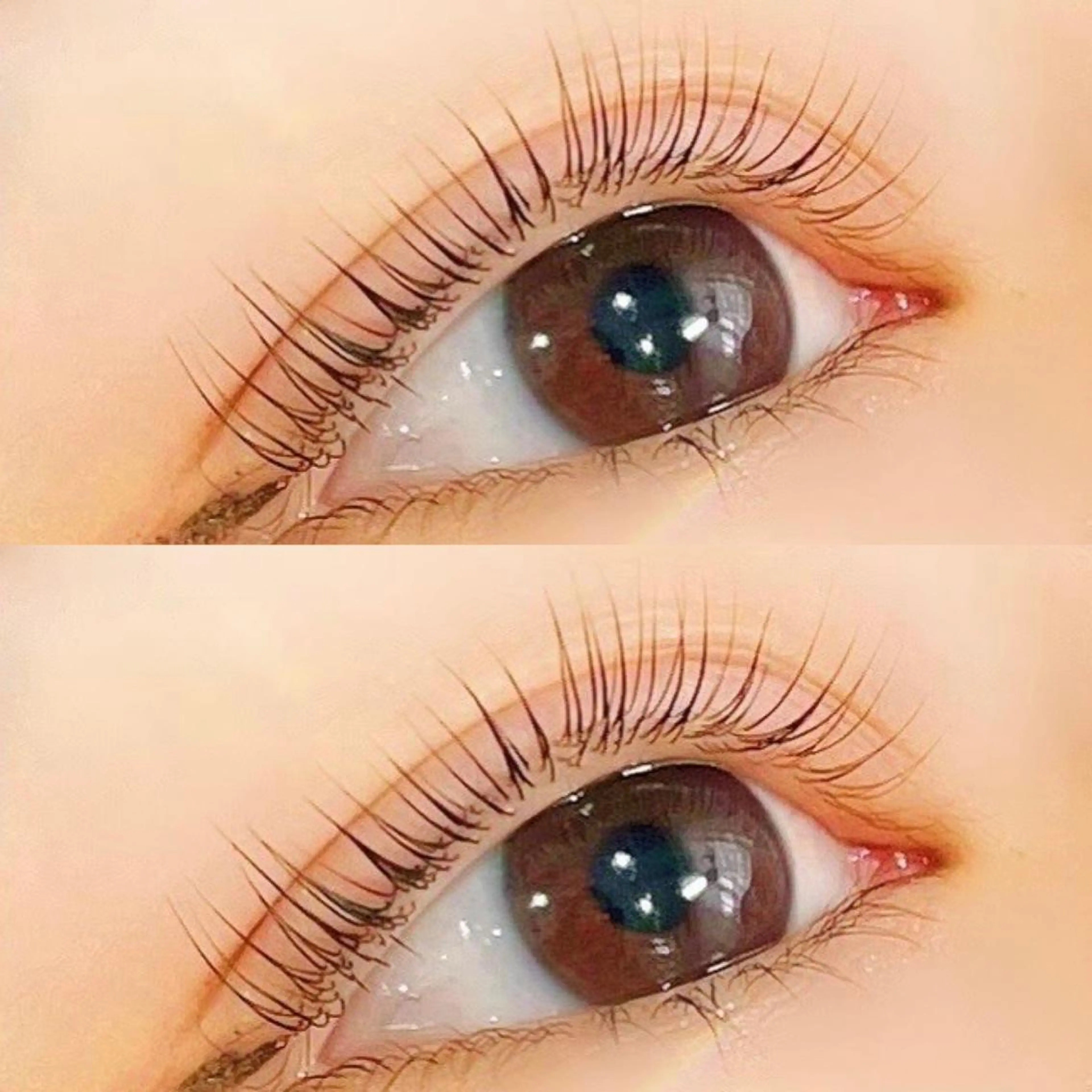 マツエク・マツパ マツパ 京橋/大阪/ 束感マツエク/マツパのマツエク・マツパデザイン